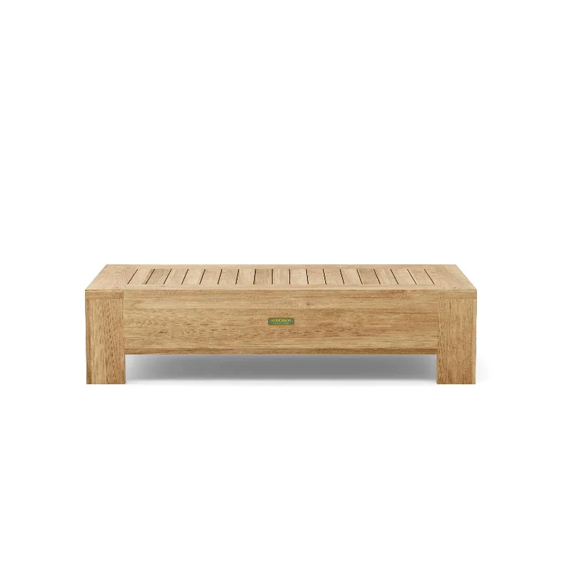 6-pc Madera Deep Seating - SET-523 By Anderson Teak - Image 6