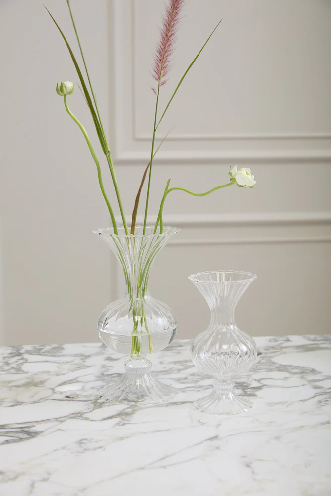 Addi Vase Set of 4 By Accent Decor - Image 3