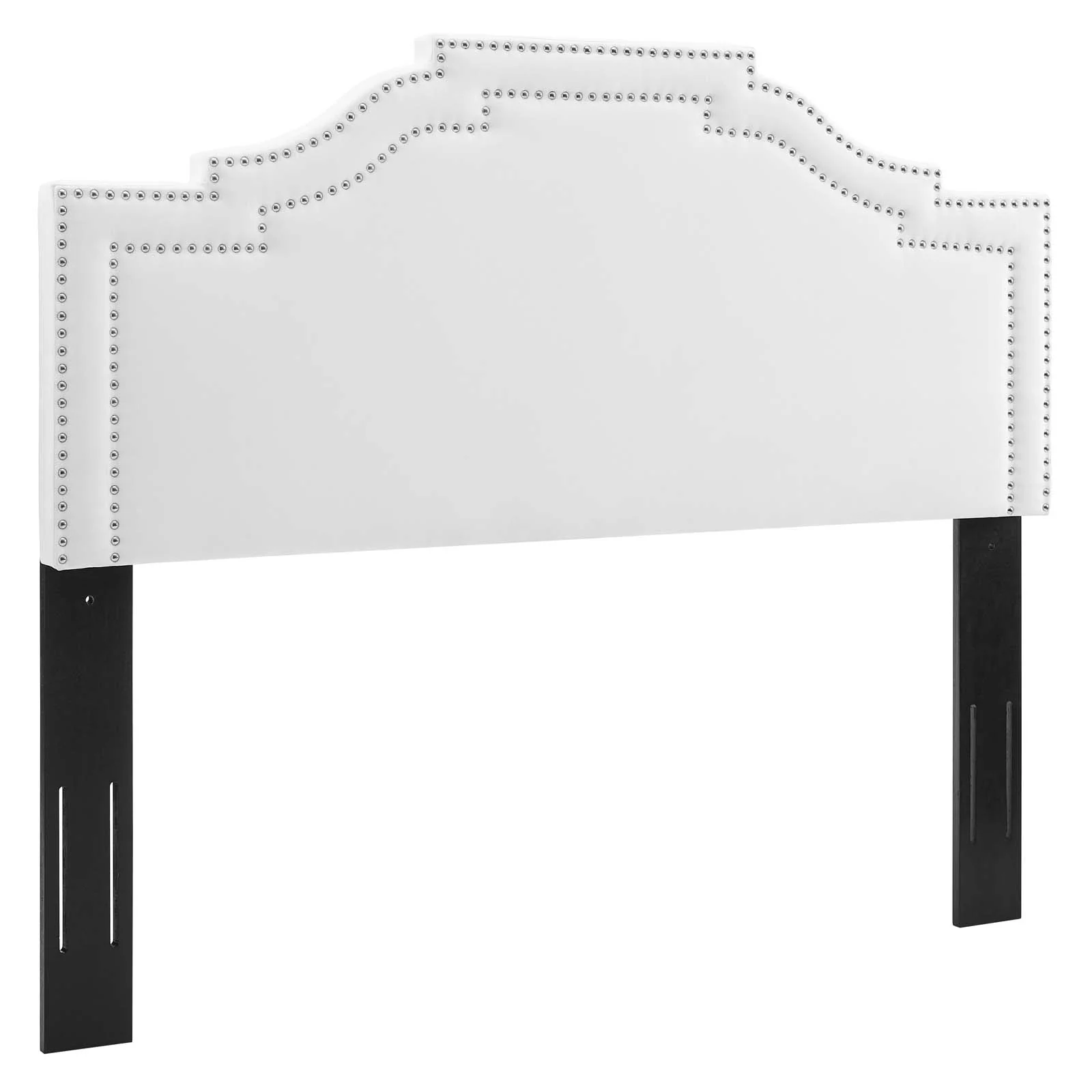 Adelaide Performance Velvet King Platform Bed By Modway - MOD-6862 - Image 110