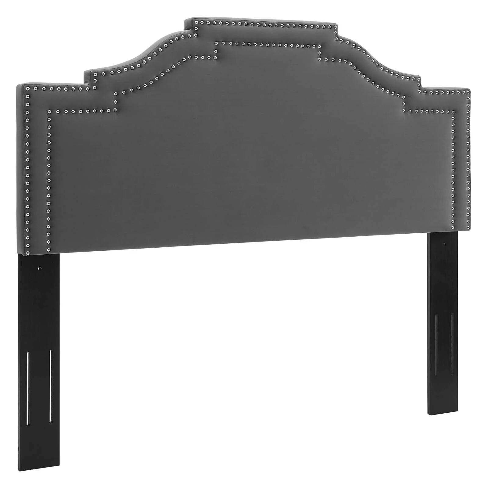 Adelaide Performance Velvet Twin Platform Bed By Modway - MOD-6852 - Image 10