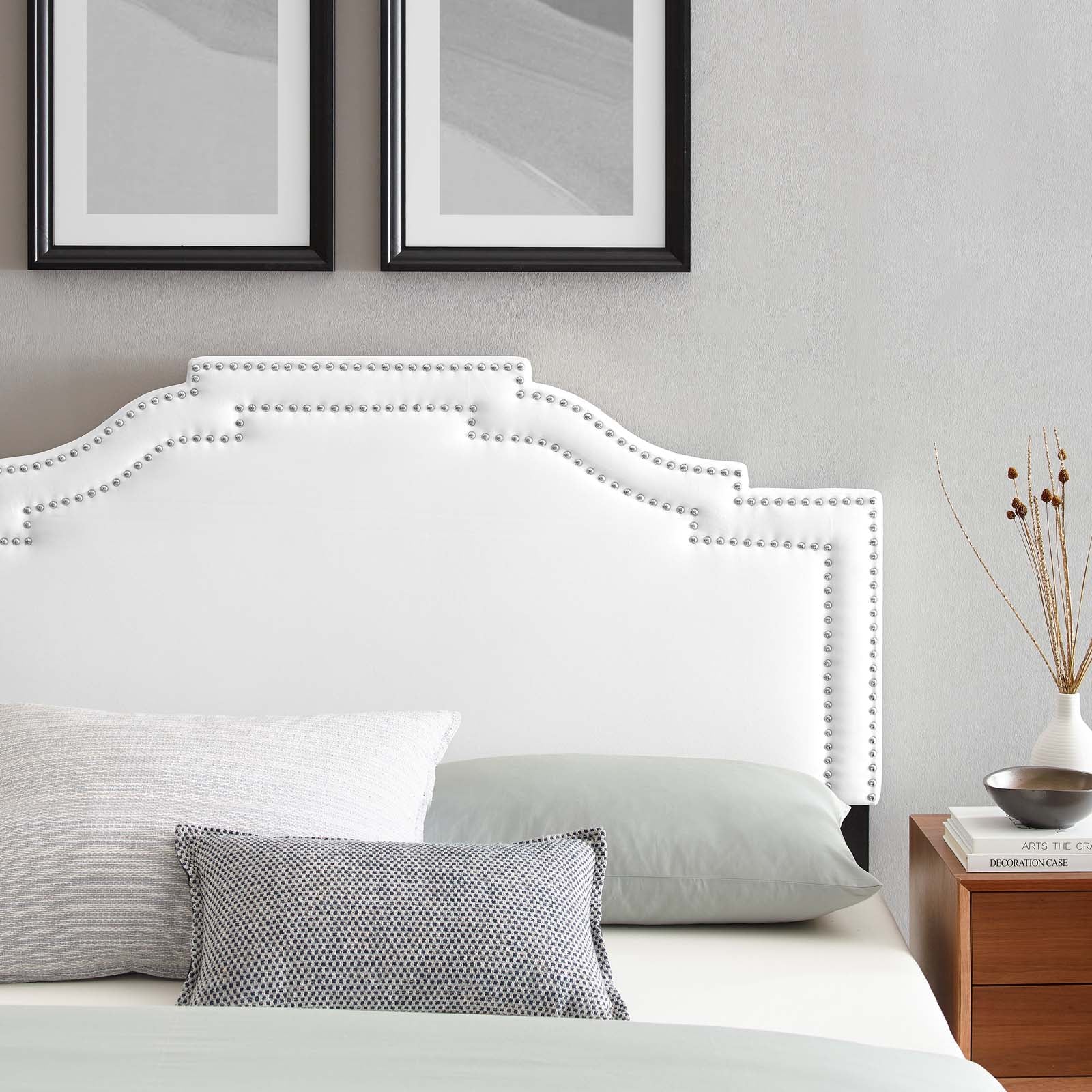 Adelaide Performance Velvet Twin Platform Bed By Modway - MOD-6852 - Image 104