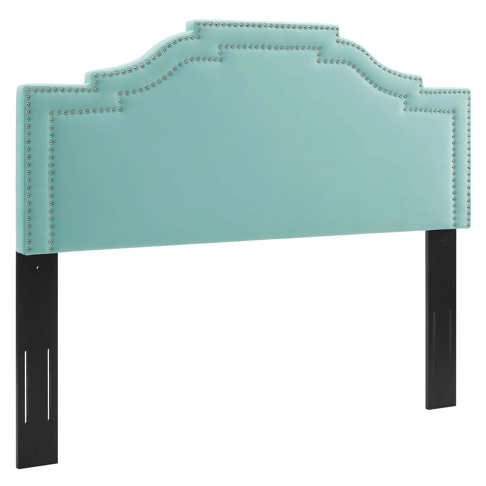 Adelaide Performance Velvet Twin Platform Bed By Modway - MOD-6852 - Image 49