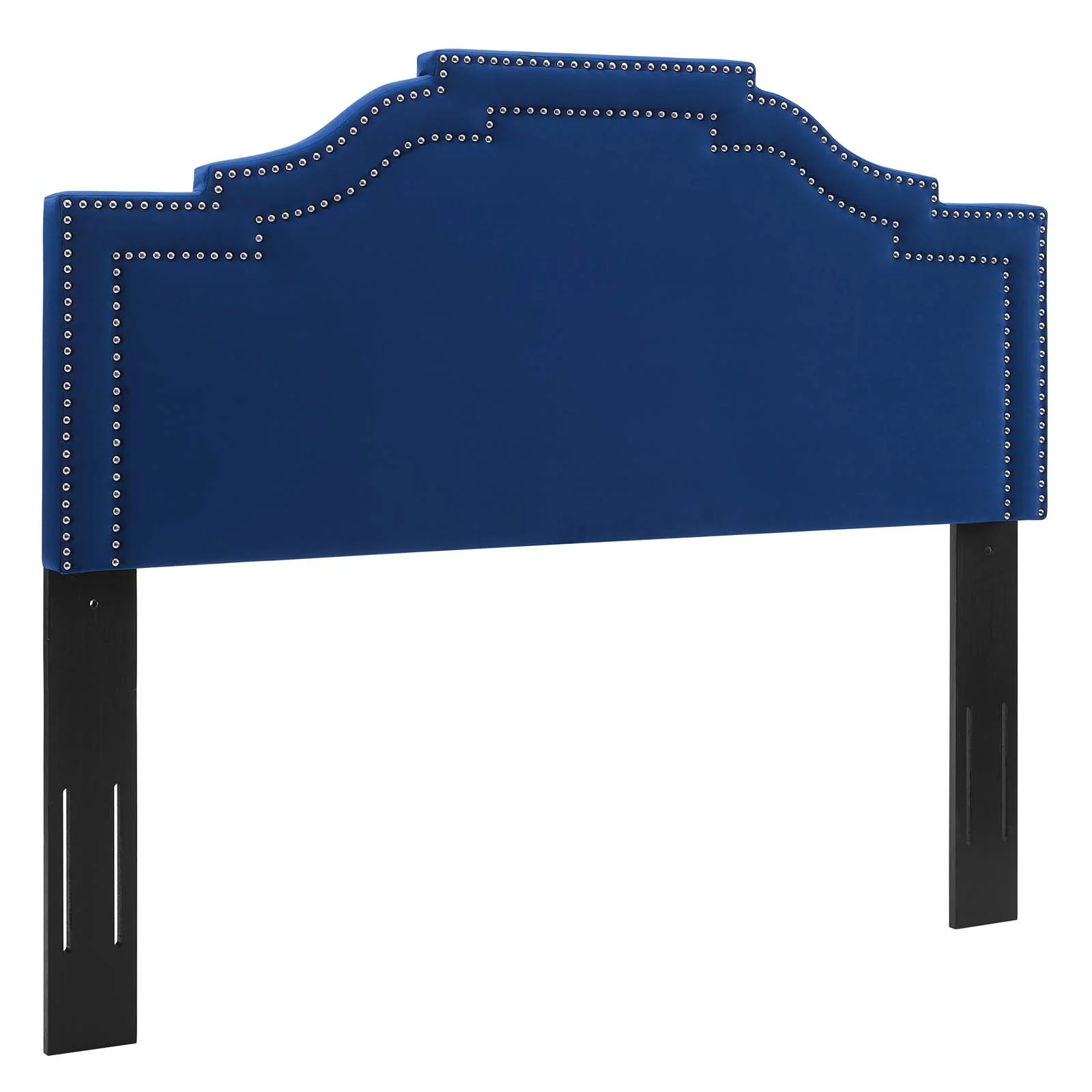 Adelaide Performance Velvet Twin Platform Bed By Modway - MOD-6852 - Image 62