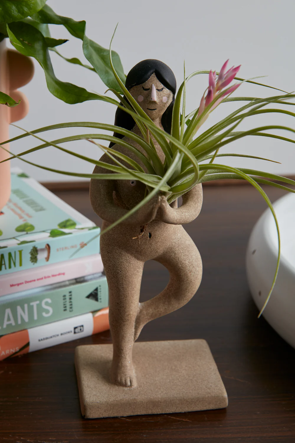 Adira Figurine Set of 4 By Accent Decor - Image 3