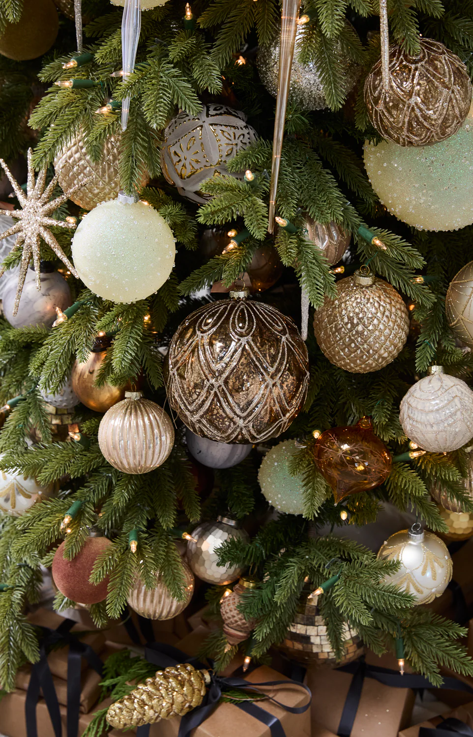 Adriatic Ornament Set of 4 By Accent Decor - Image 8