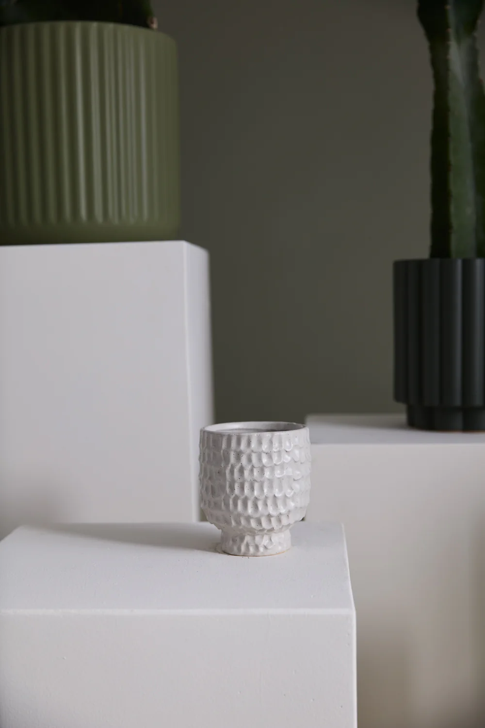 Adrien Pot Set of 4 By Accent Decor - Image 10