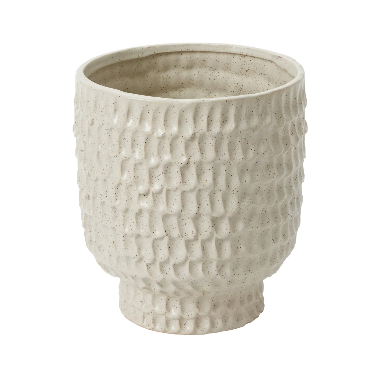 Adrien Pot Set of 4 By Accent Decor - Image 7