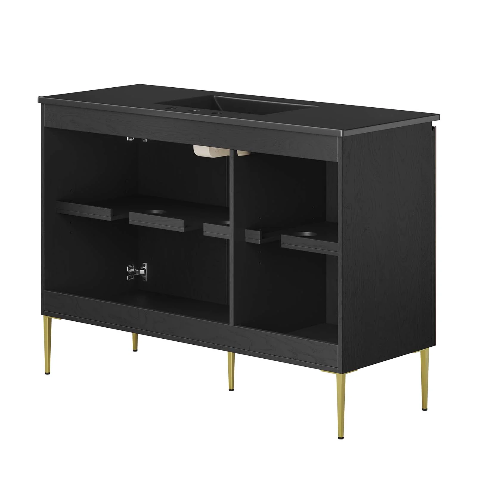 Alchemist 48" Single Sink Bathroom Vanity By Modway - EEI-6467 - Image 8