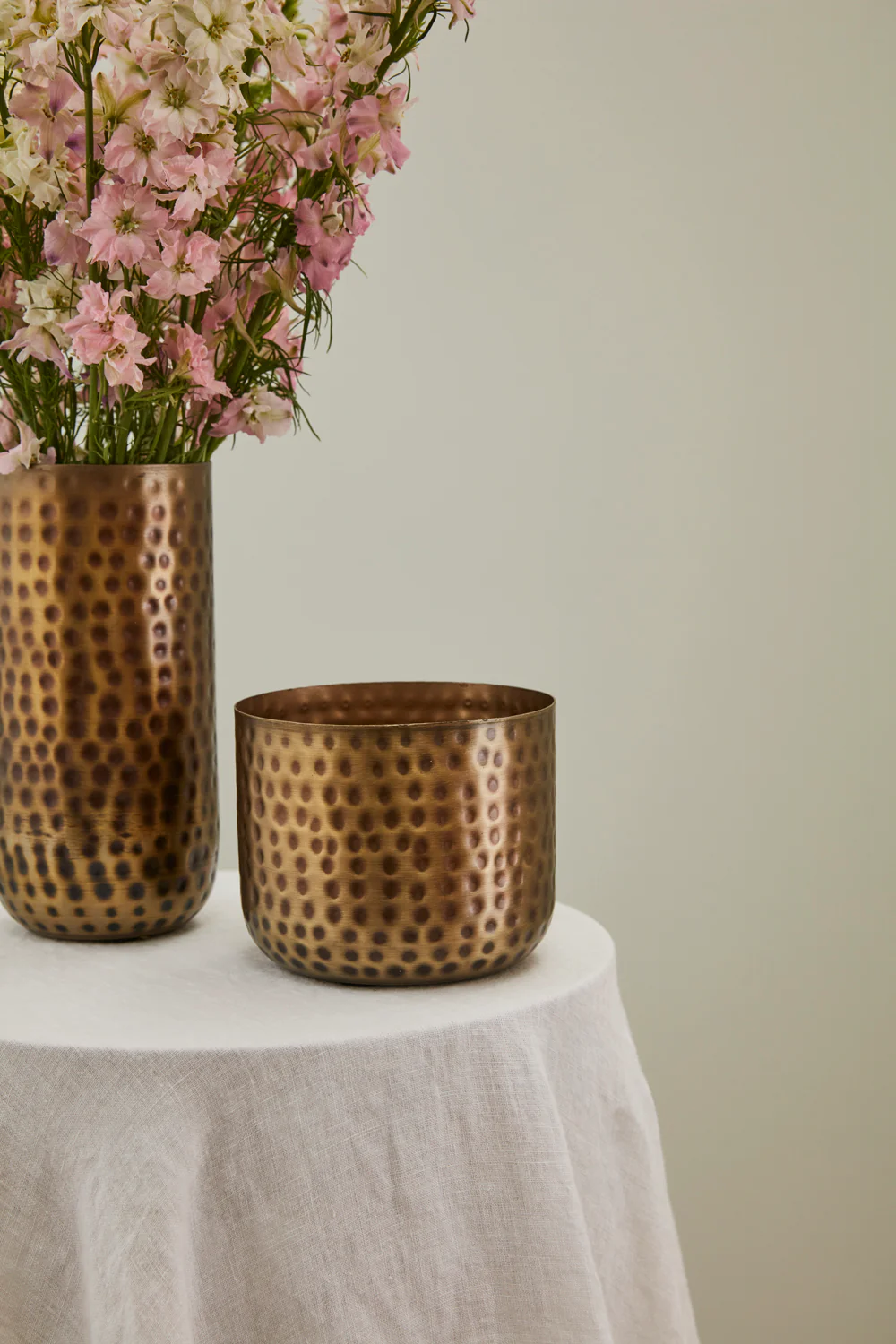 Alchemy Collection Set of 4 By Accent Decor - Image 9