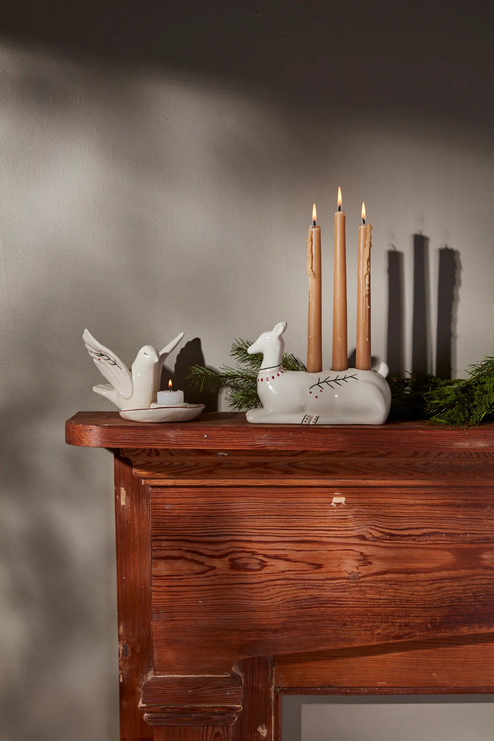 Alise Collection Set of 2 By Accent Decor - Image 3