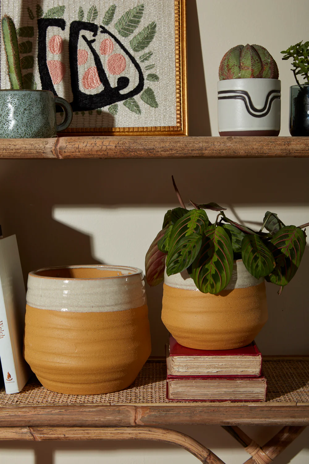 Altamira Pot Set of 4 By Accent Decor - Image 3