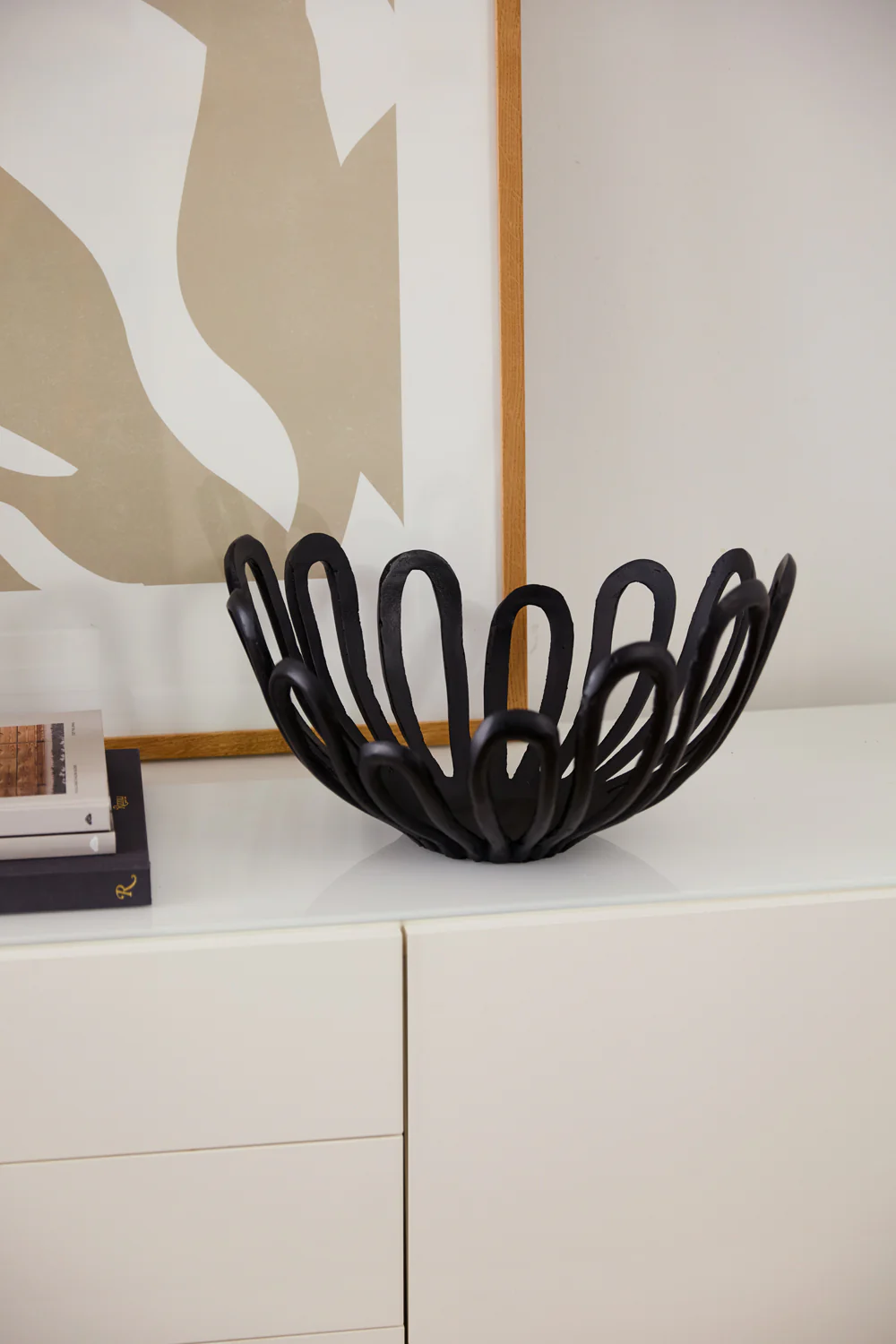 Altamonte Bowl By Accent Decor - Image 3