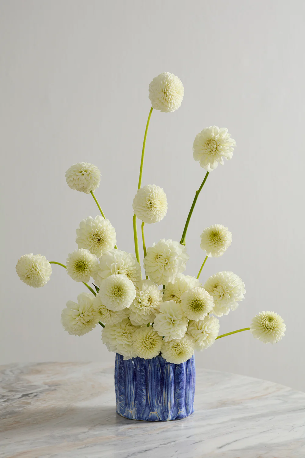 Amalfi Pot Set of 4 By Accent Decor - Image 4