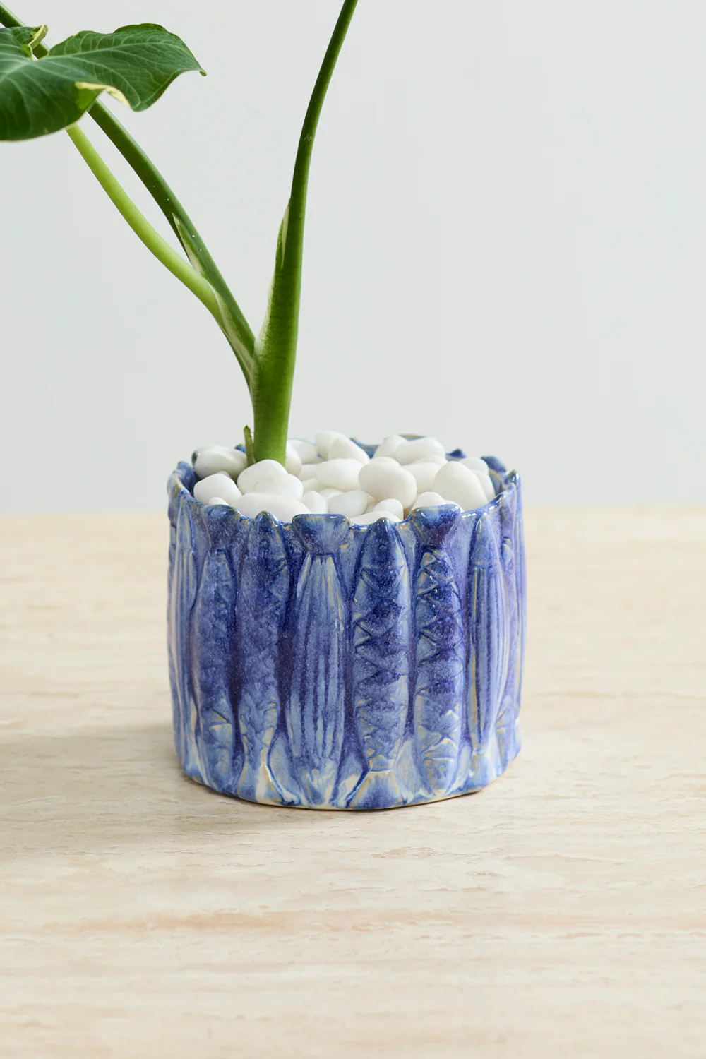 Amalfi Pot Set of 4 By Accent Decor - Image 5
