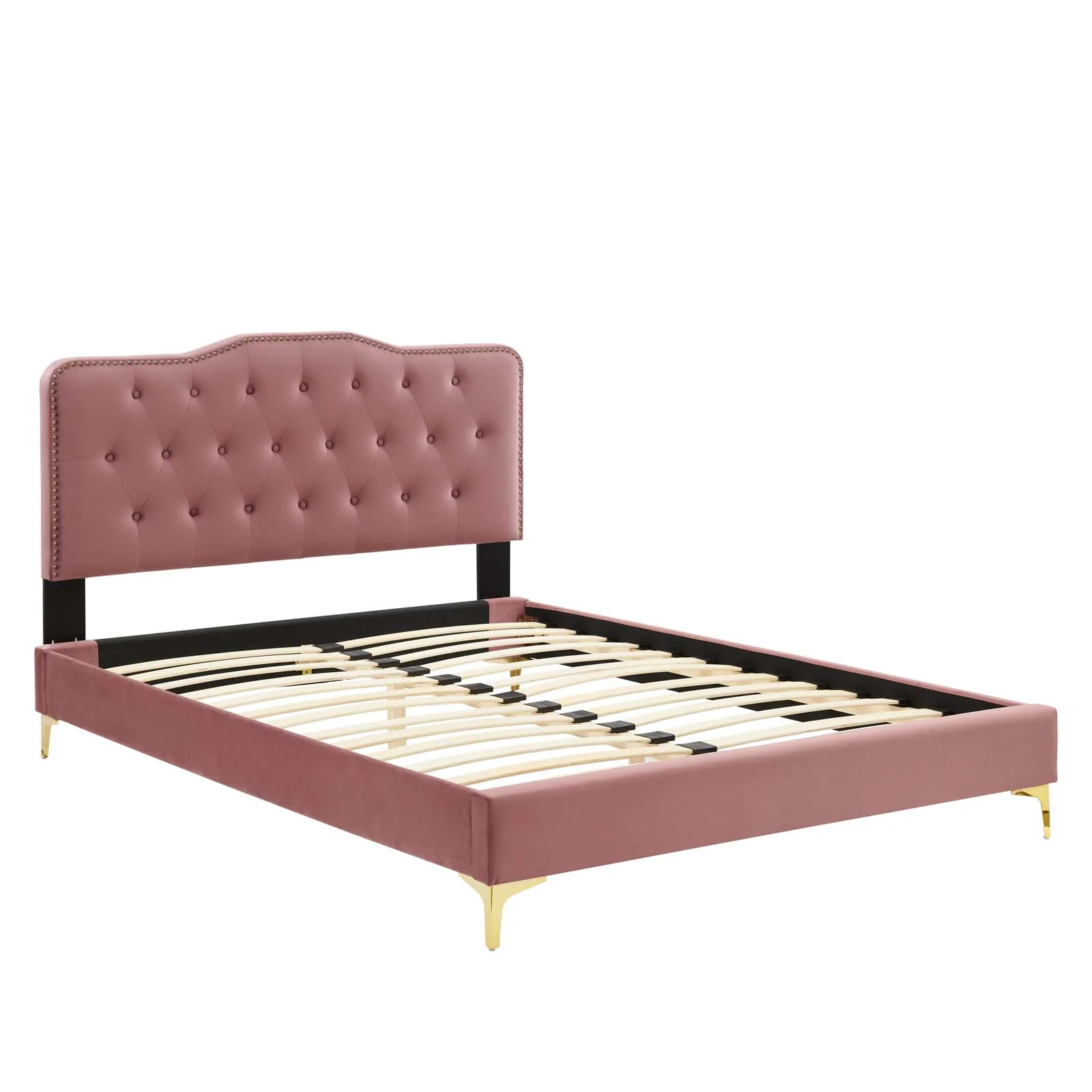 Amber Full Platform Bed By Modway - MOD-6781 - Image 24