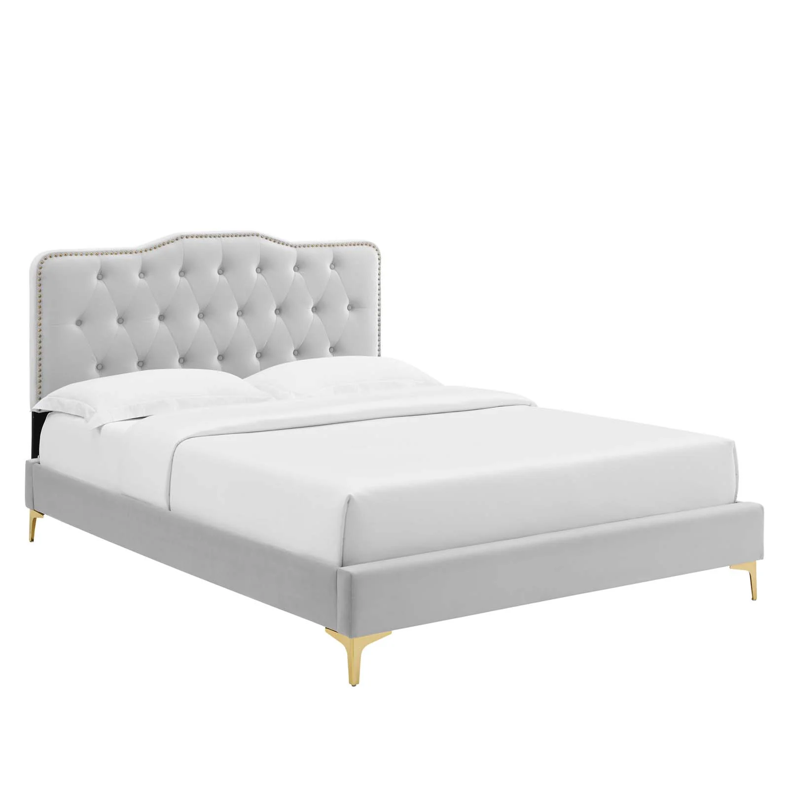 Amber Full Platform Bed By Modway - MOD-6781 - Image 31