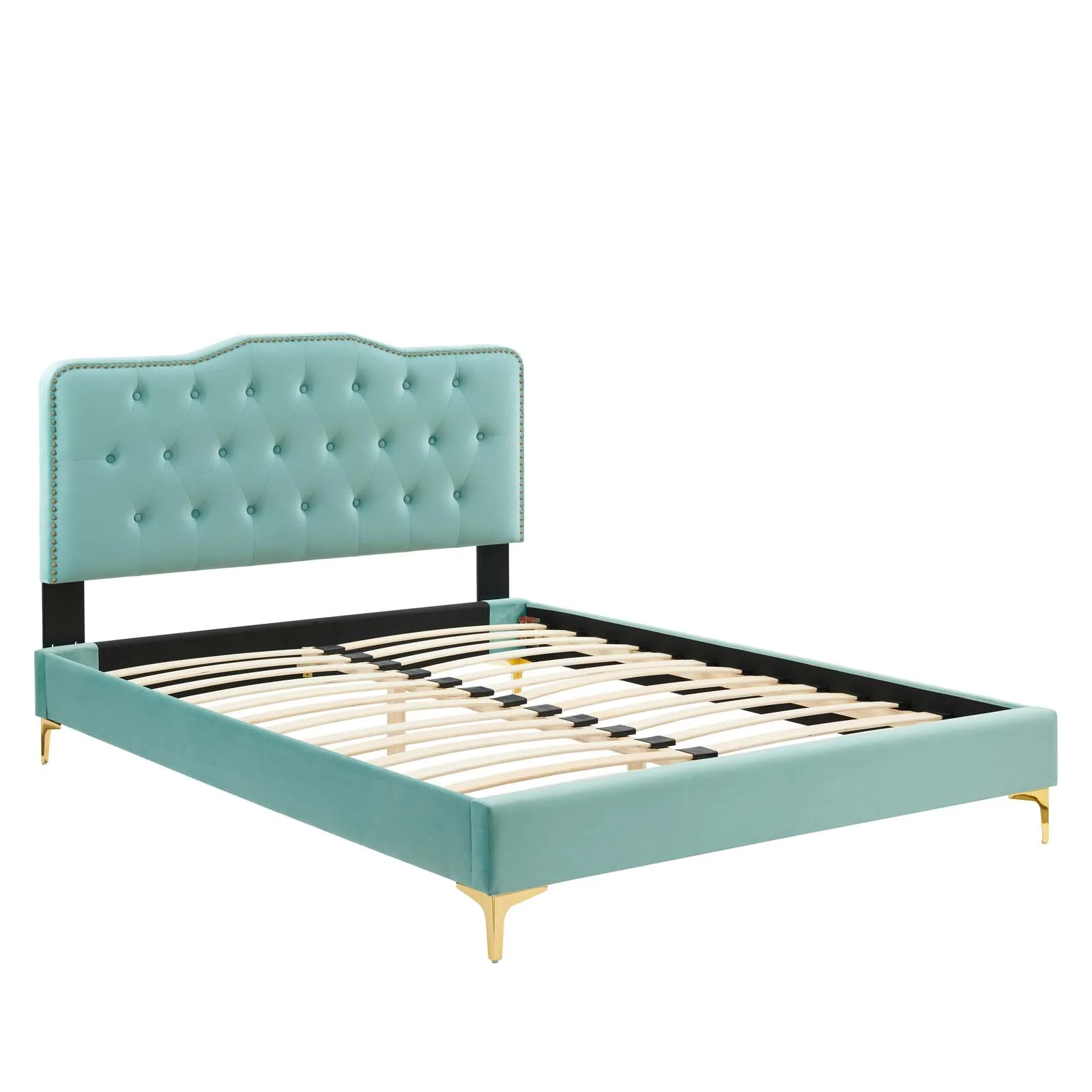 Amber Full Platform Bed By Modway - MOD-6781 - Image 54
