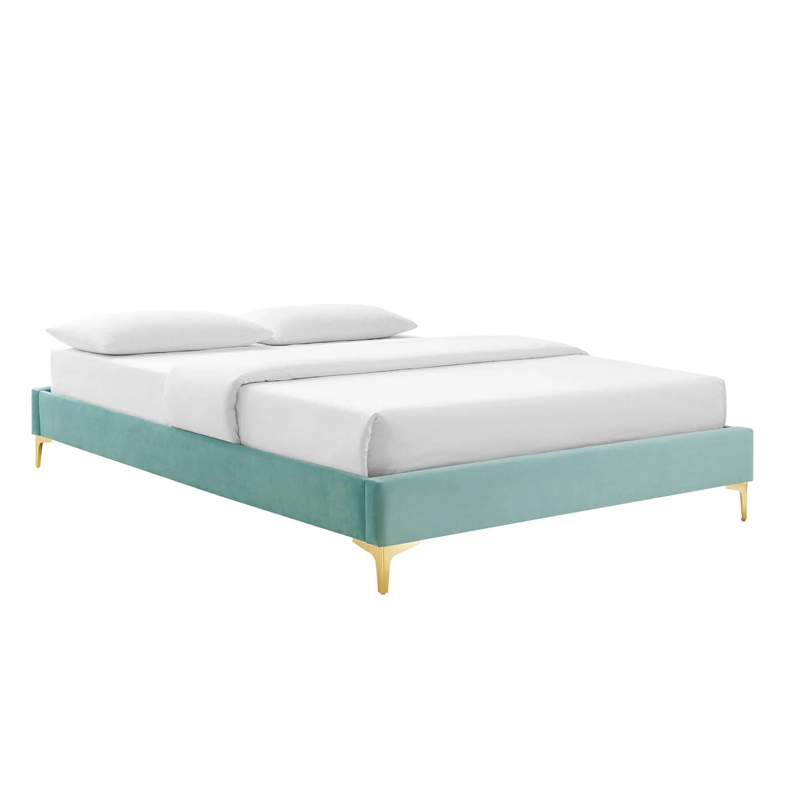 Amber Full Platform Bed By Modway - MOD-6781 - Image 56