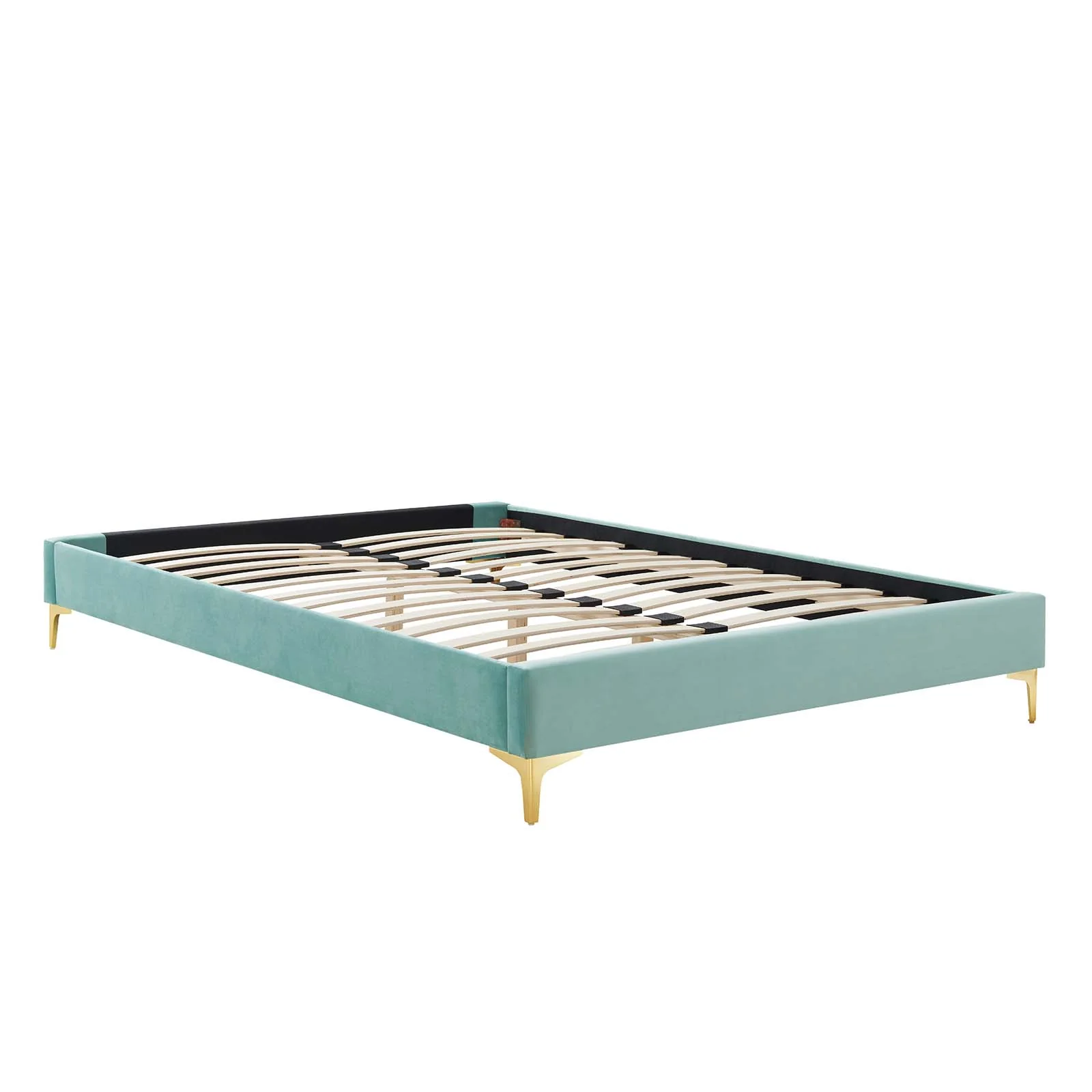 Amber Full Platform Bed By Modway - MOD-6781 - Image 57
