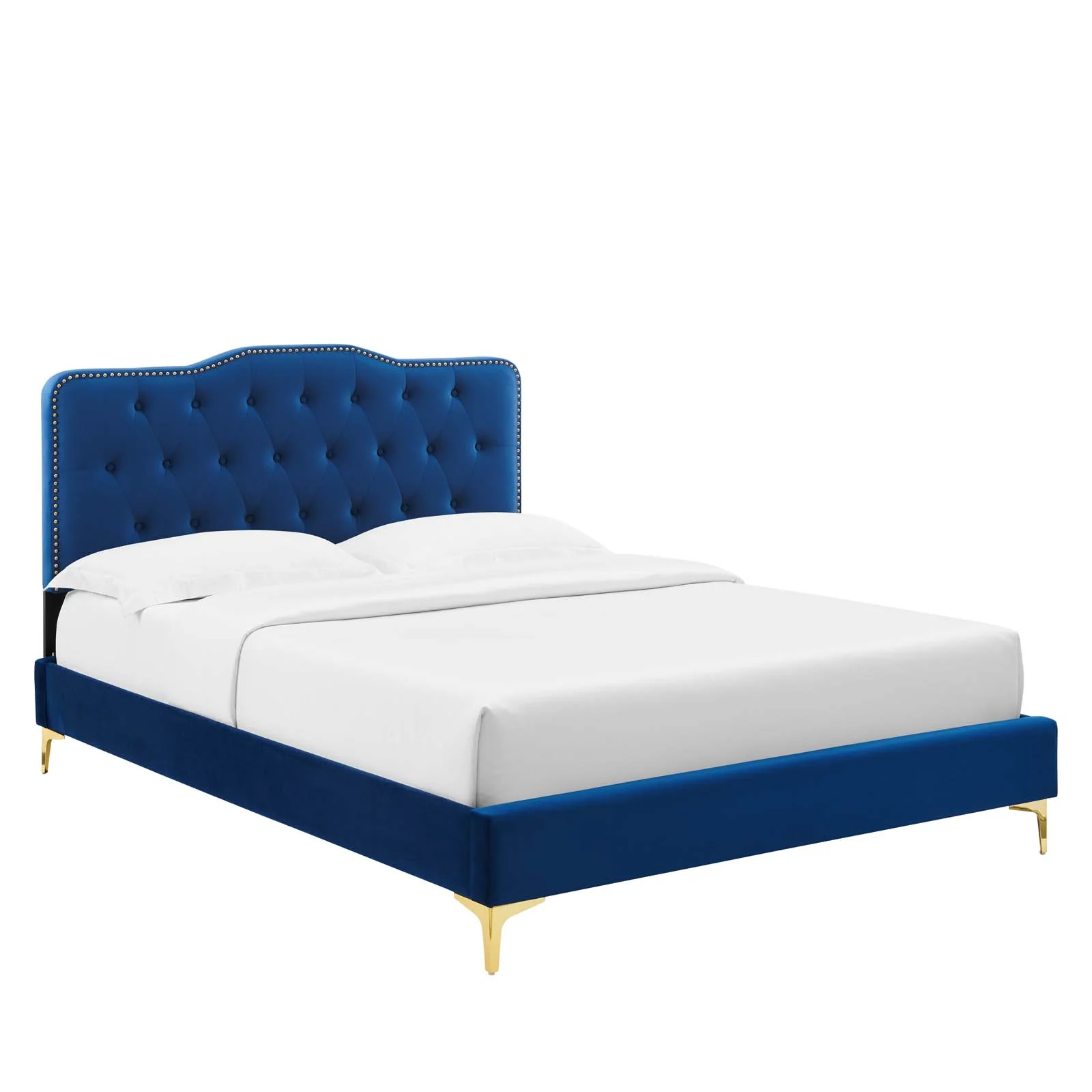 Amber Full Platform Bed By Modway - MOD-6781 - Image 61