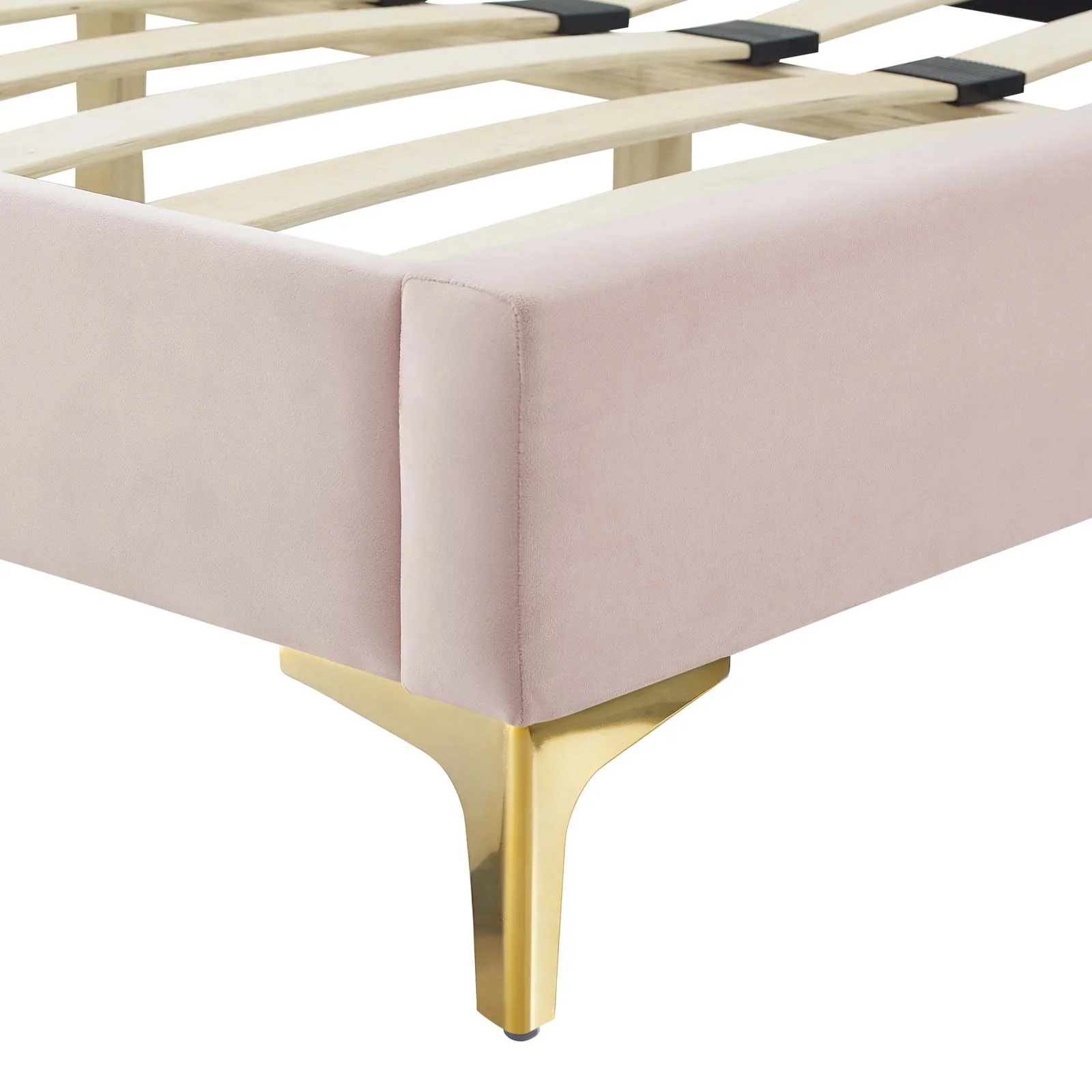 Amber Full Platform Bed By Modway - MOD-6781 - Image 88