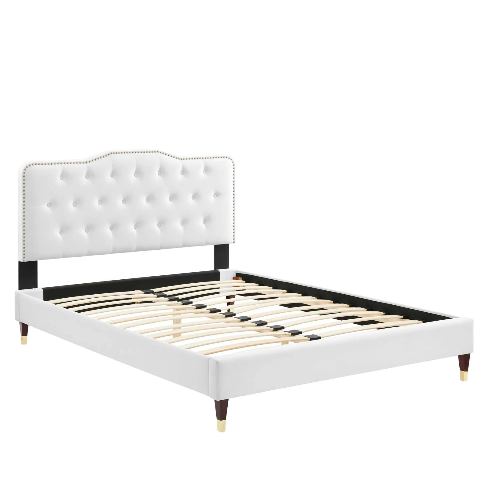 Amber Full Platform Bed By Modway - MOD-6782 - Image 106