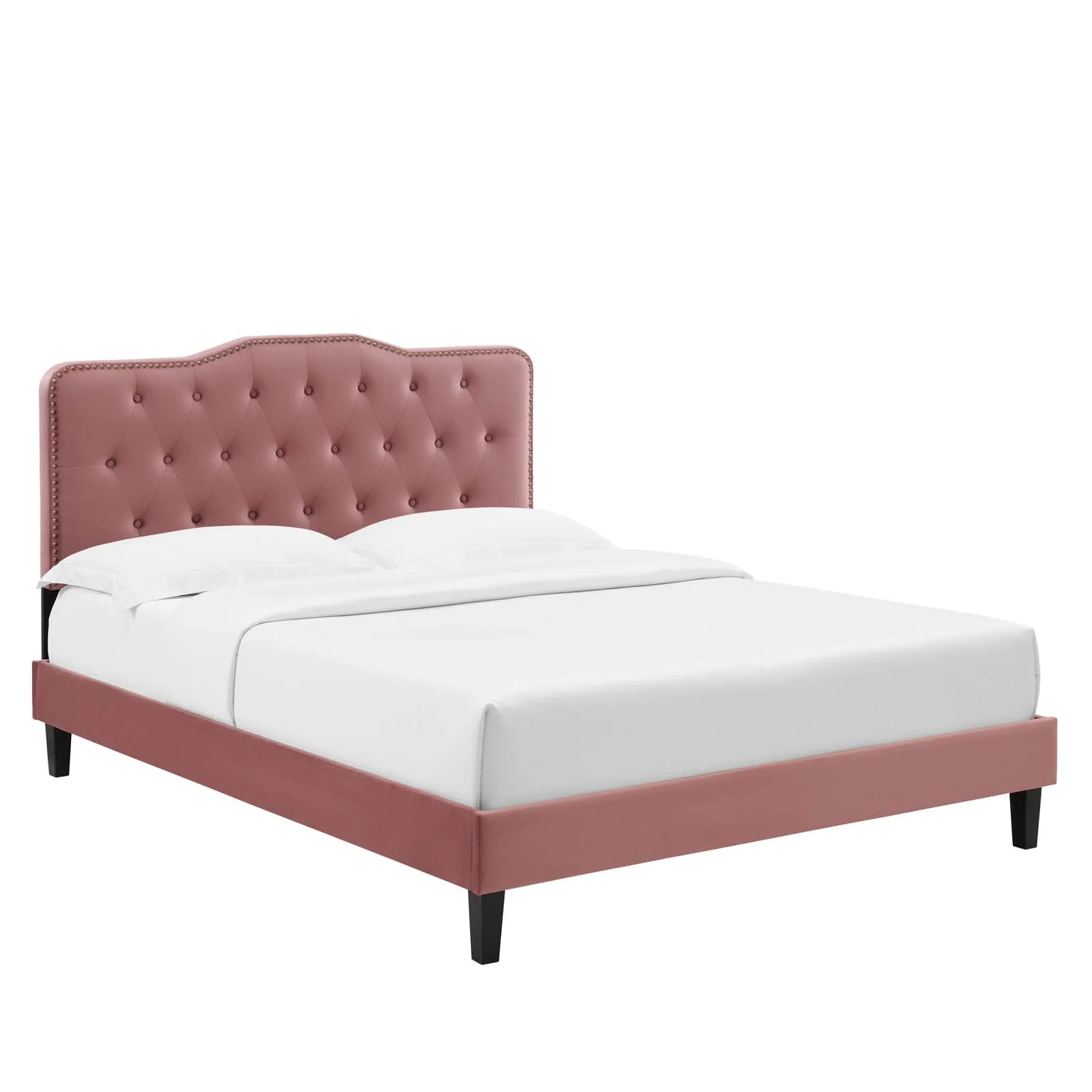 Amber Full Platform Bed By Modway - MOD-6783 - Image 15