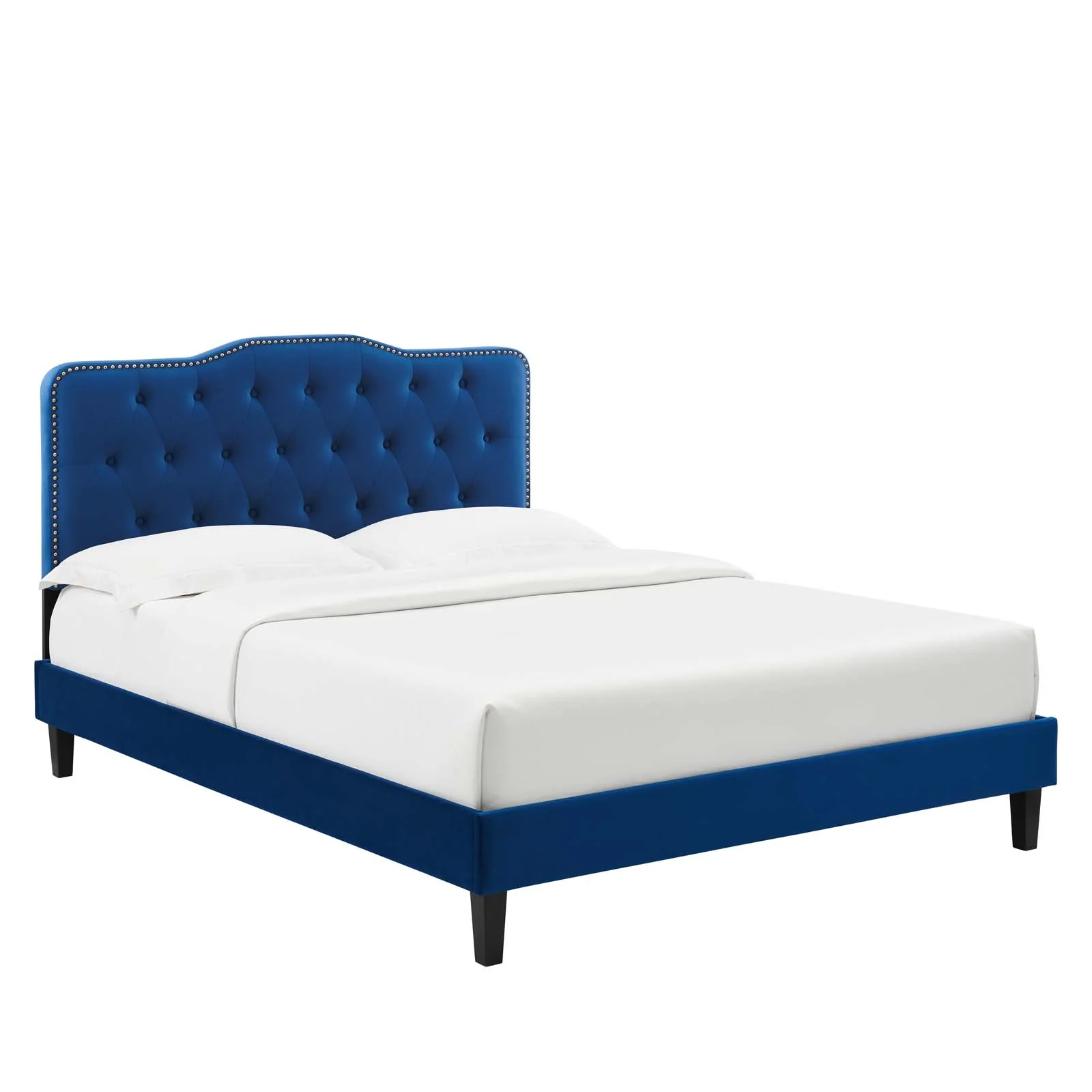 Amber Full Platform Bed By Modway - MOD-6783 - Image 57