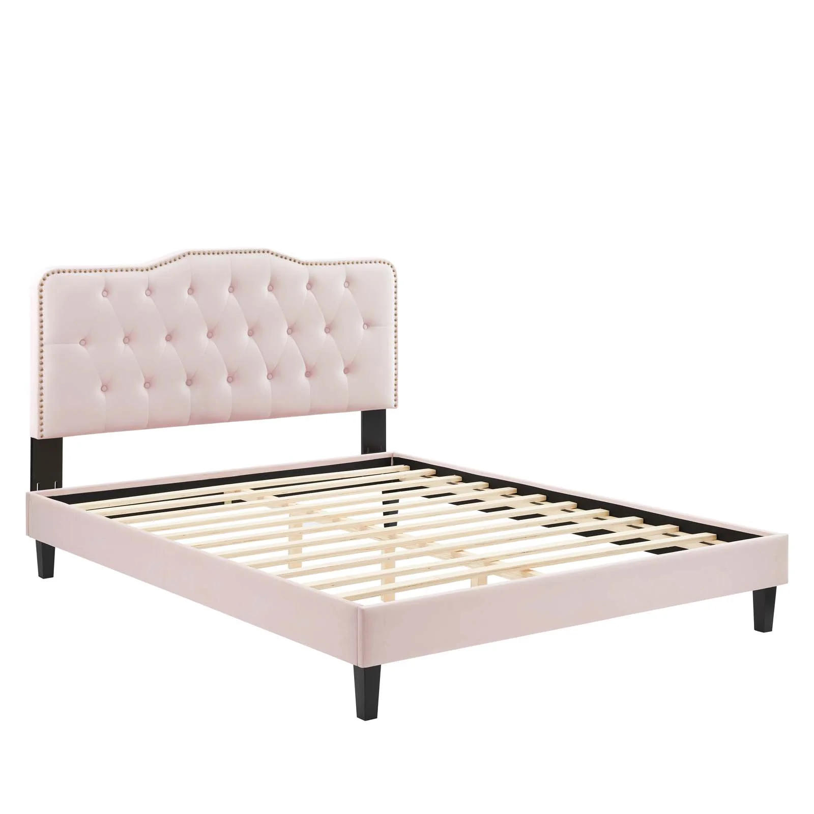 Amber Full Platform Bed By Modway - MOD-6783 - Image 78