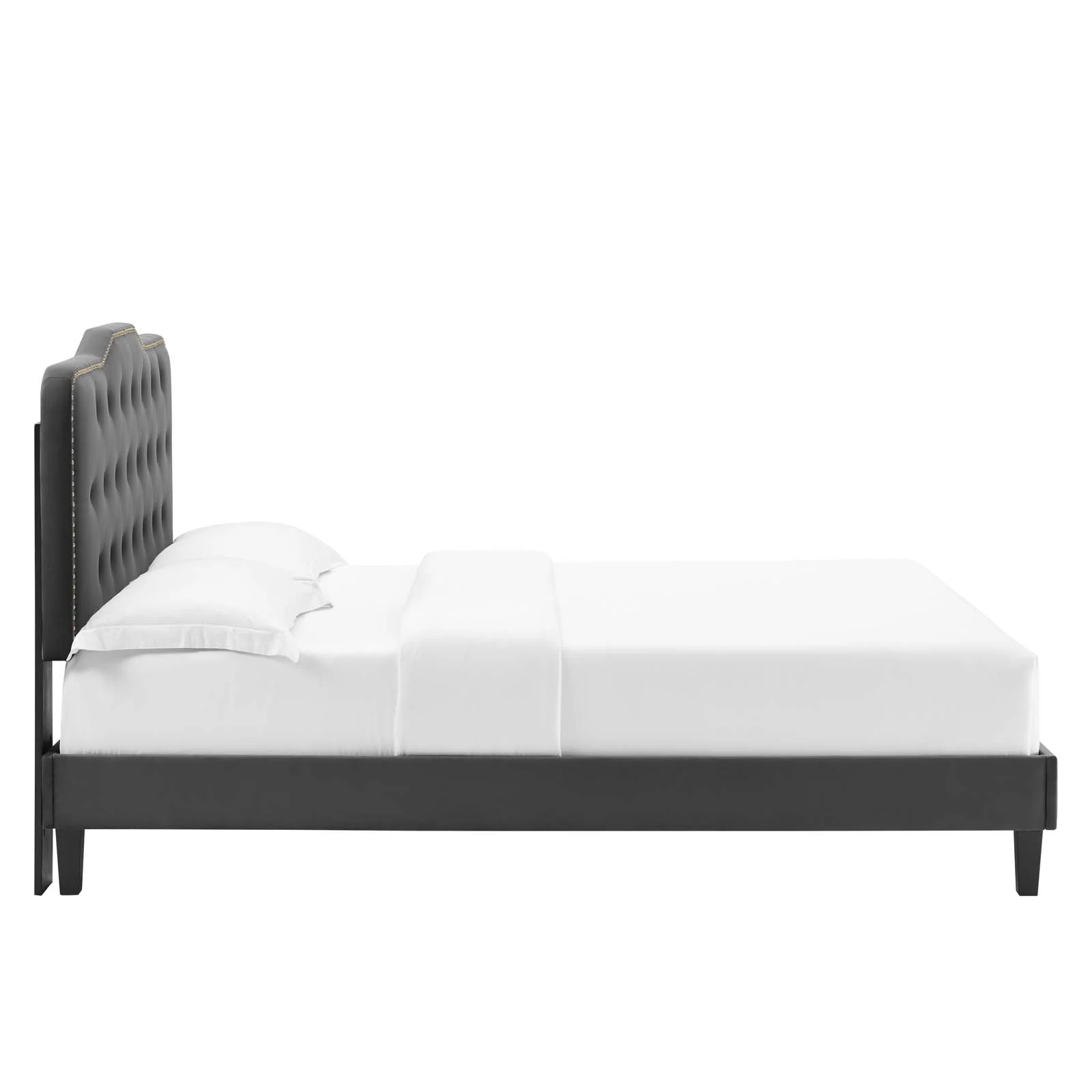 Amber Full Platform Bed By Modway - MOD-6783 - Image 9