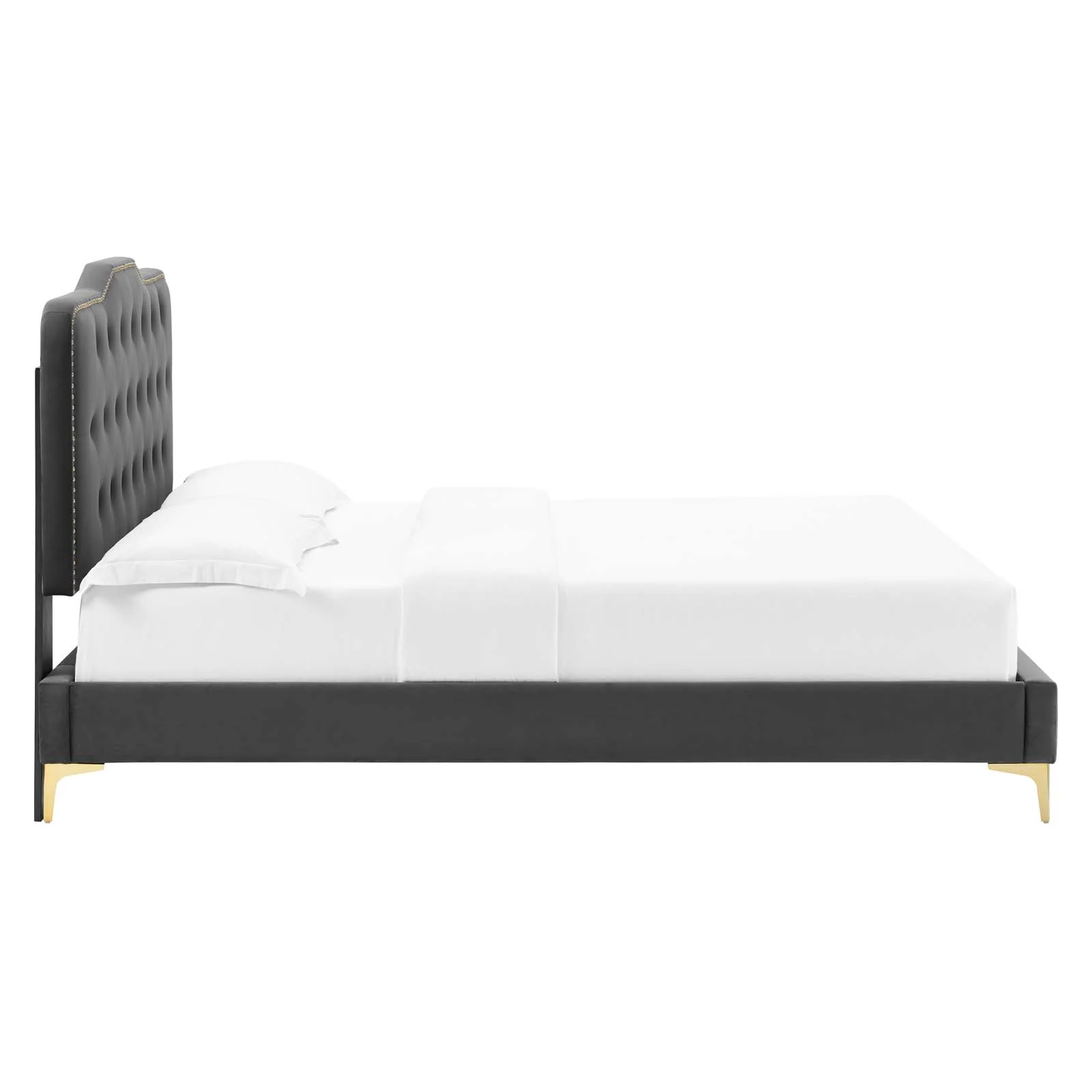 Amber King Platform Bed By Modway - MOD-6784 - Image 10