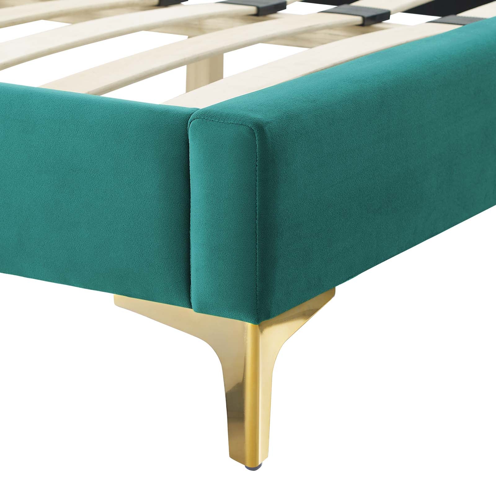 Amber King Platform Bed By Modway - MOD-6784 - Image 103