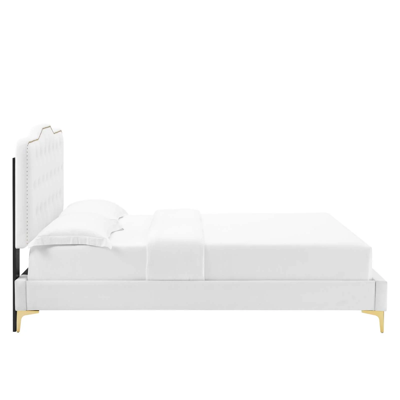 Amber King Platform Bed By Modway - MOD-6784 - Image 115