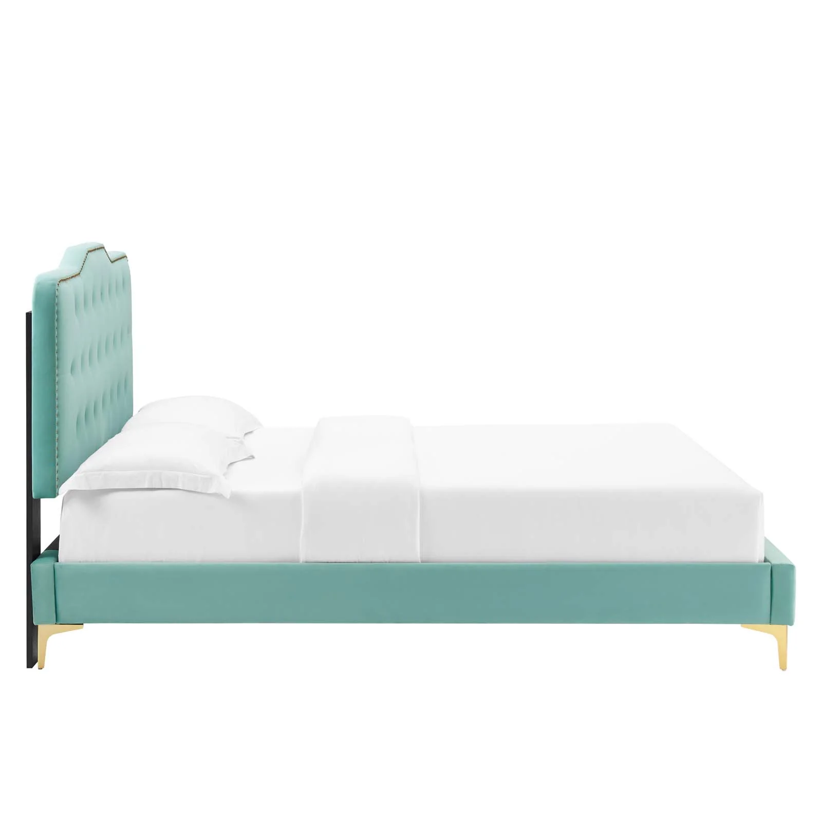 Amber King Platform Bed By Modway - MOD-6784 - Image 55