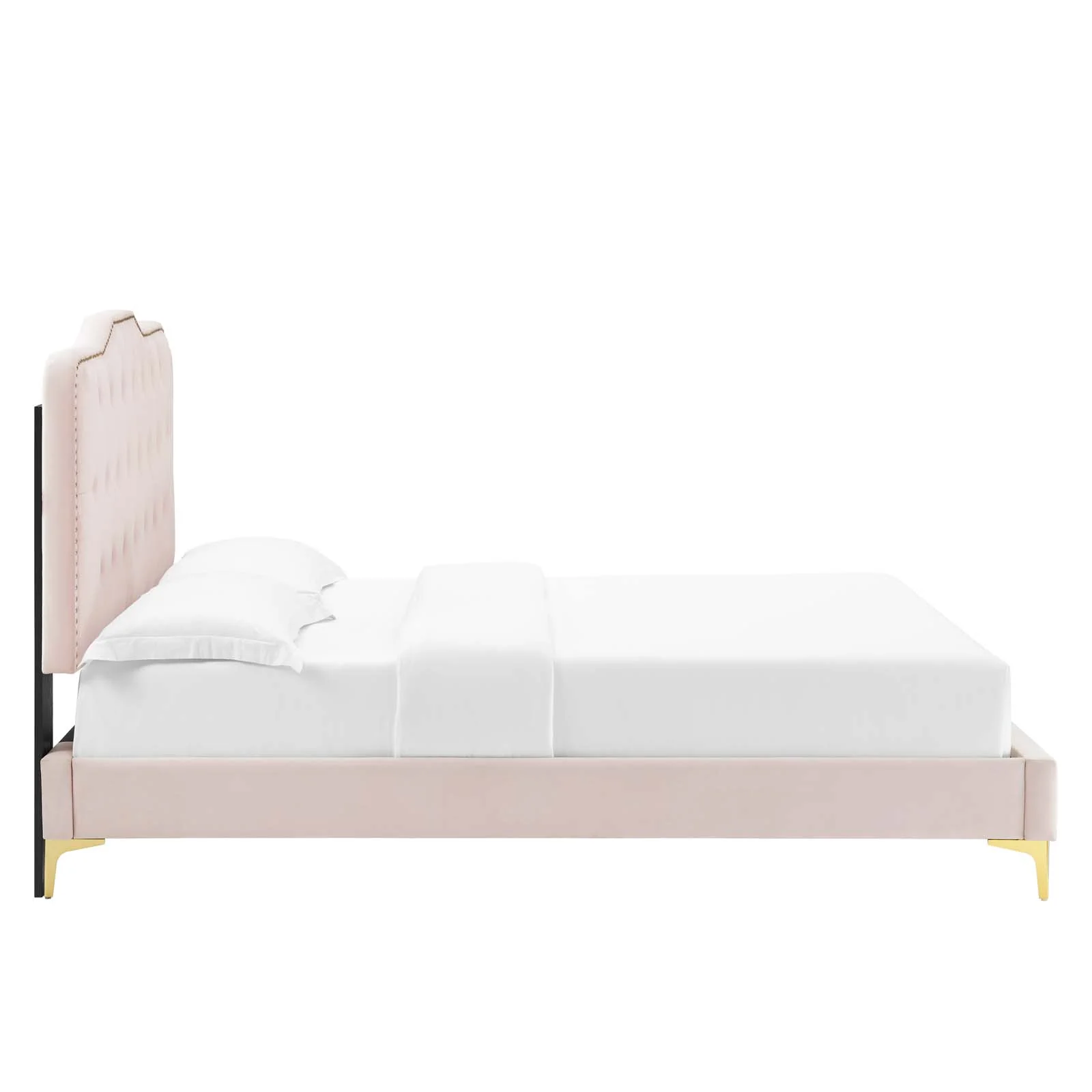 Amber King Platform Bed By Modway - MOD-6784 - Image 85