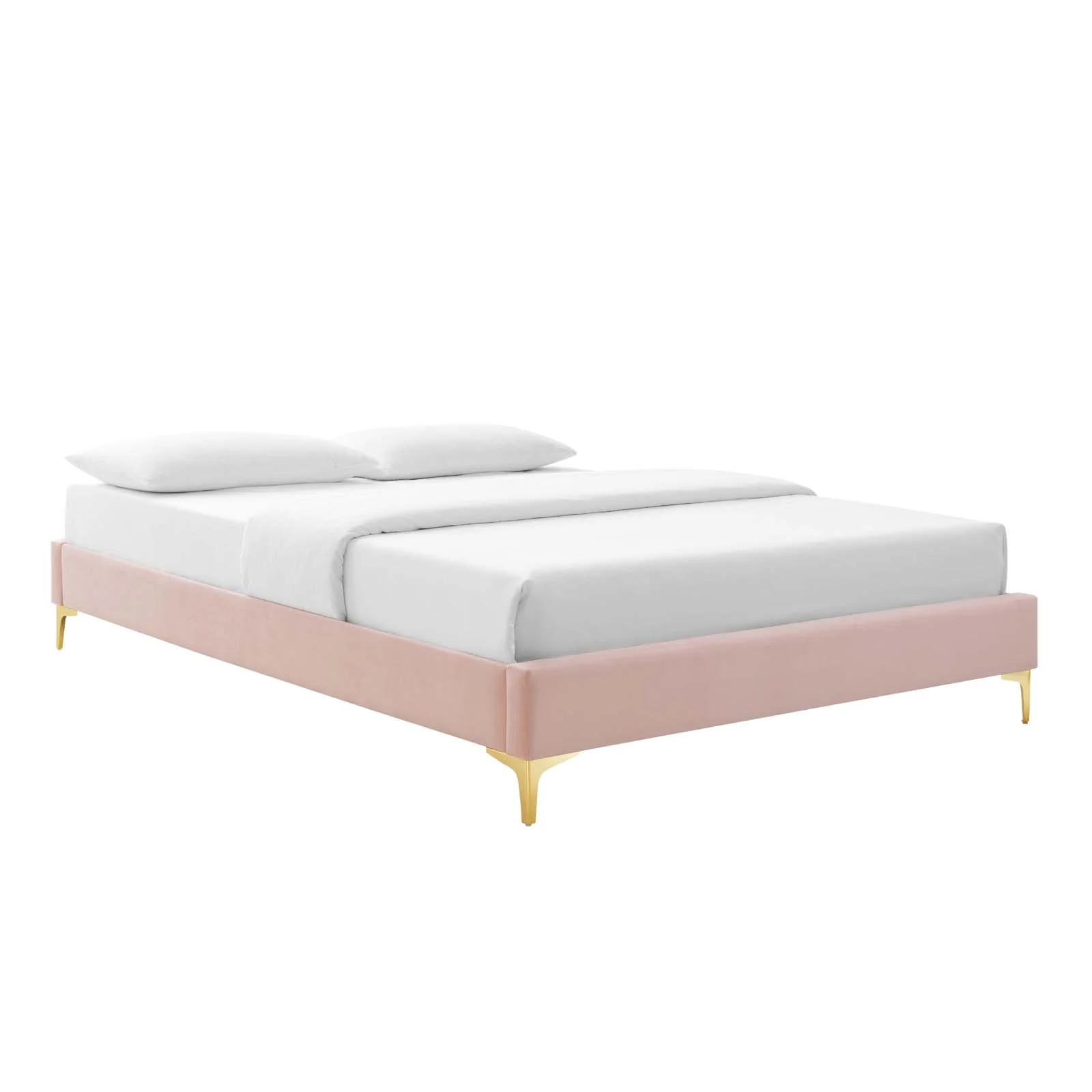 Amber King Platform Bed By Modway - MOD-6784 - Image 86