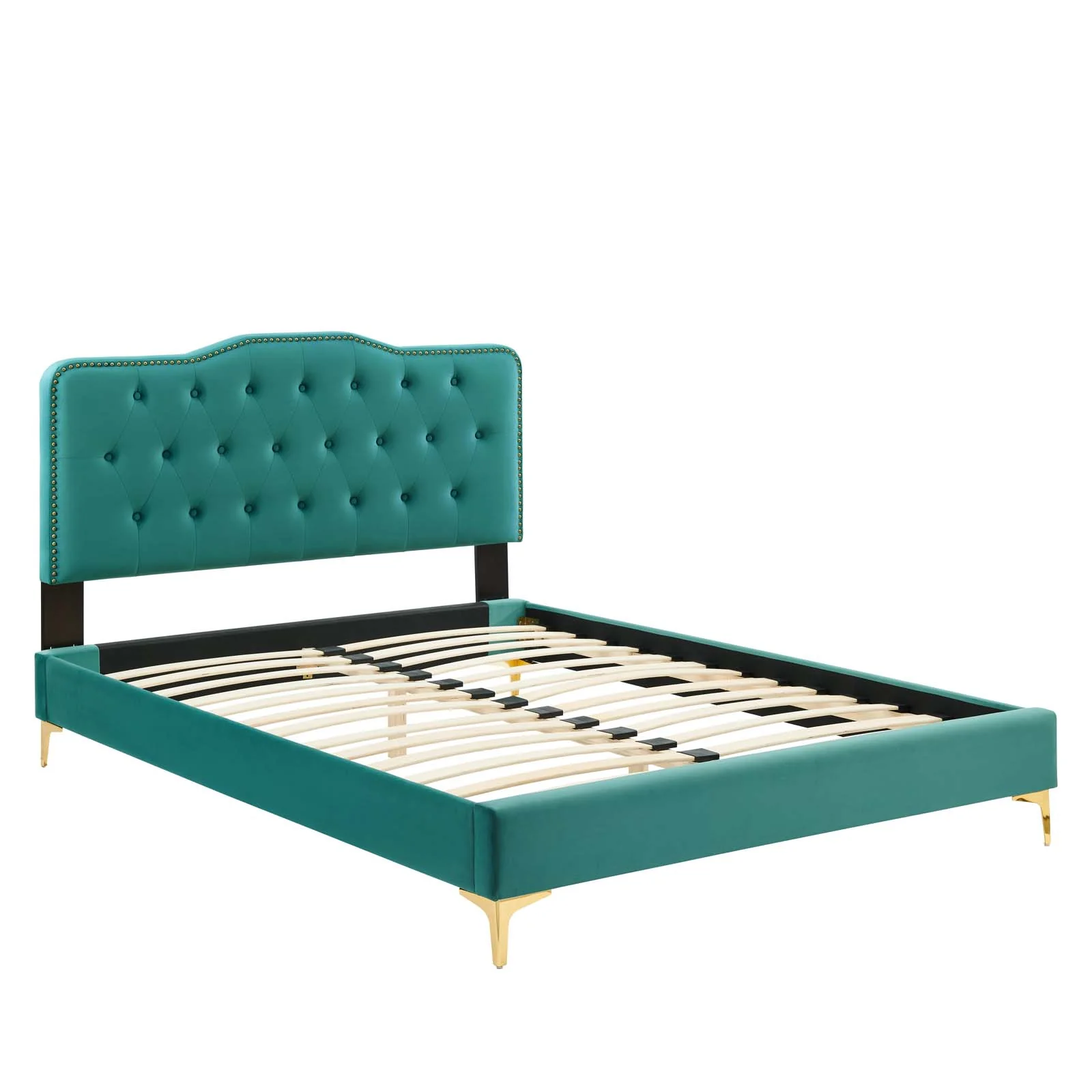 Amber King Platform Bed By Modway - MOD-6784 - Image 99