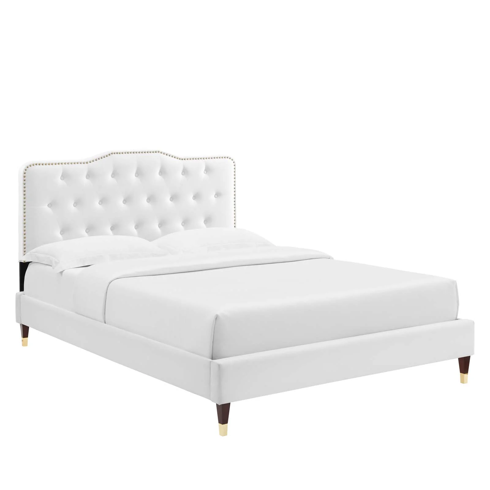 Amber King Platform Bed By Modway - MOD-6785 - Image 100