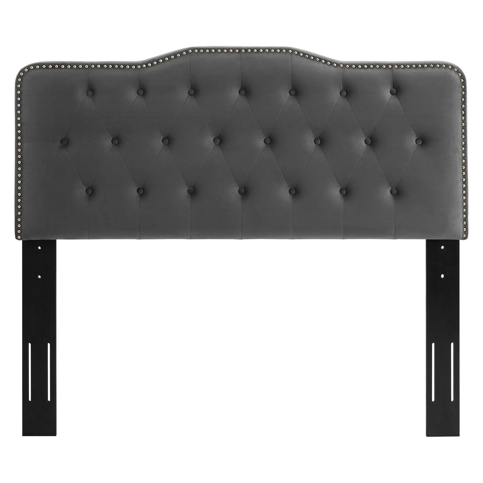 Amber King Platform Bed By Modway - MOD-6785 - Image 14