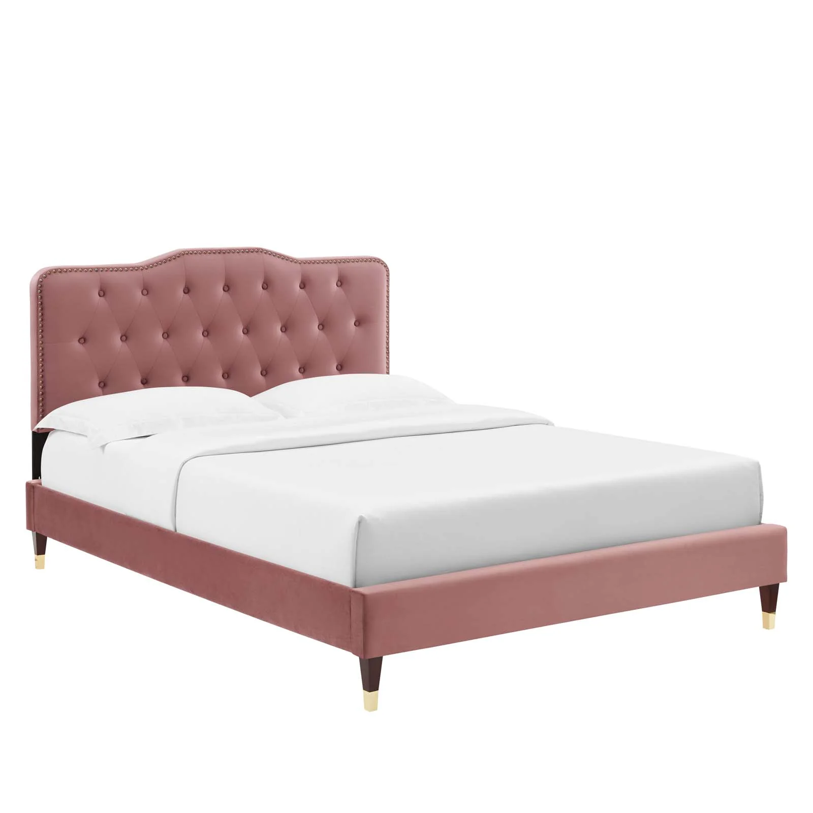 Amber King Platform Bed By Modway - MOD-6785 - Image 16