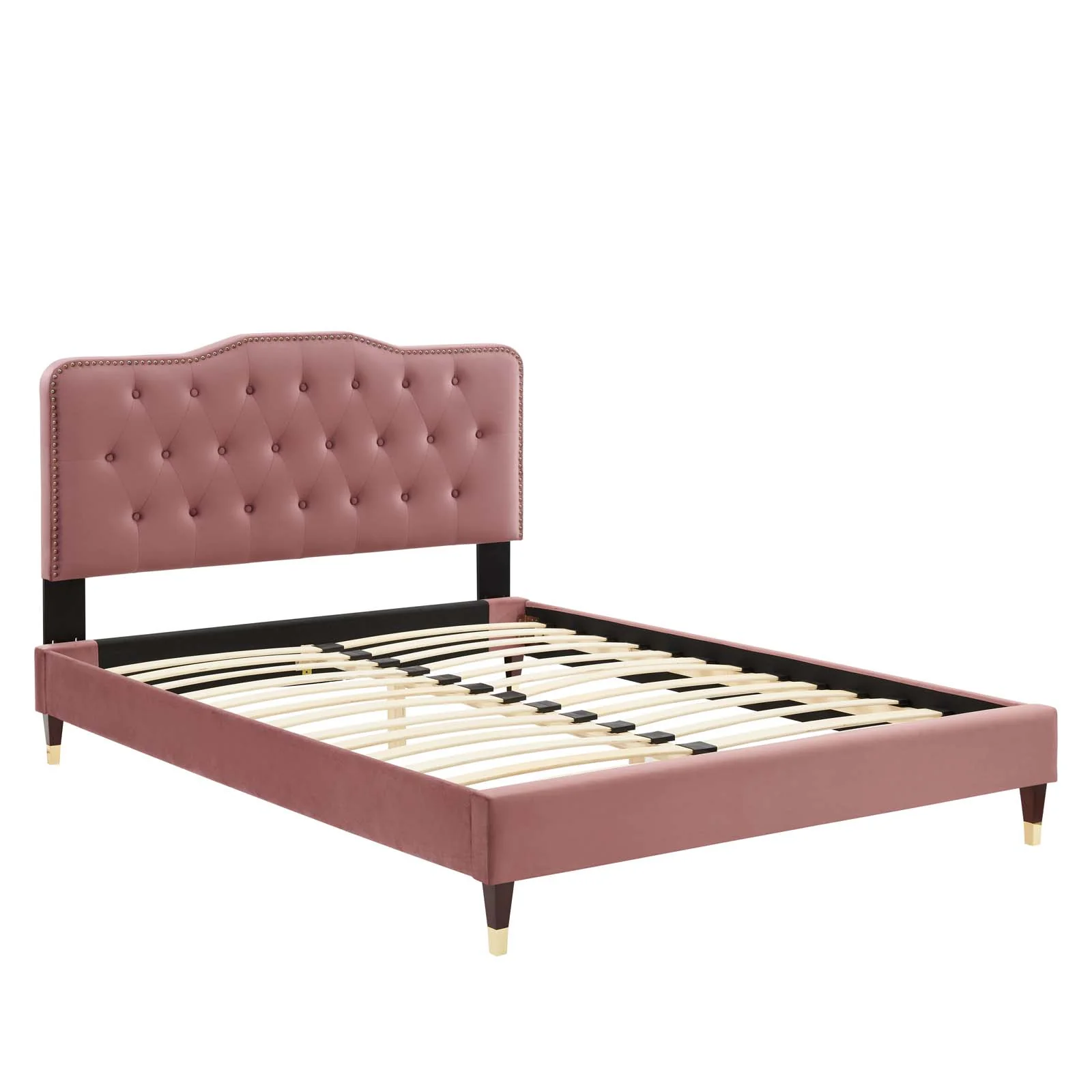 Amber King Platform Bed By Modway - MOD-6785 - Image 23