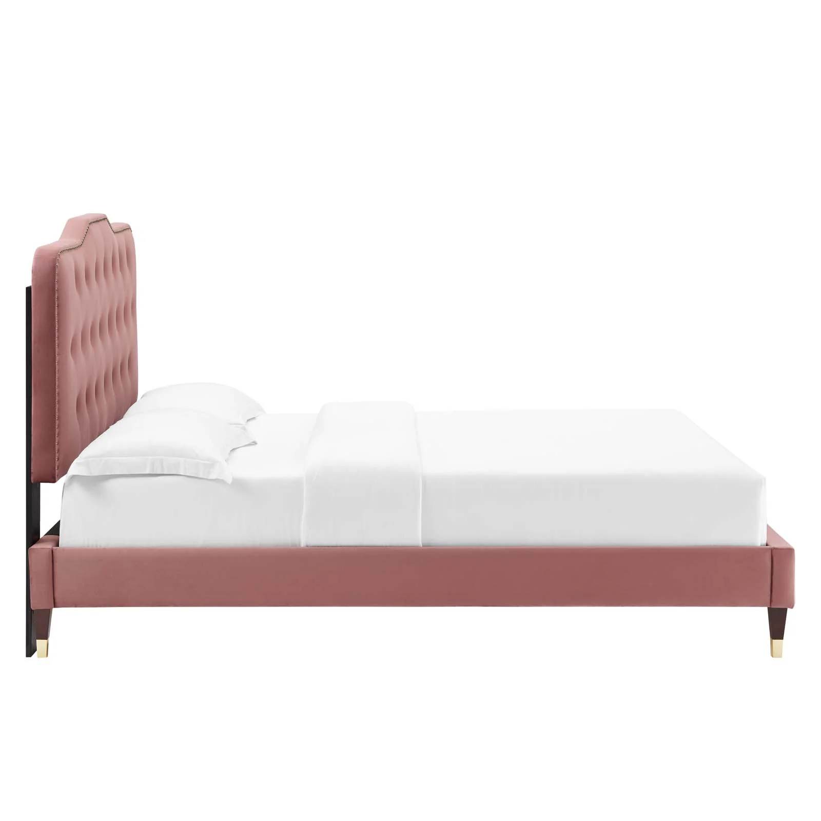Amber King Platform Bed By Modway - MOD-6785 - Image 24