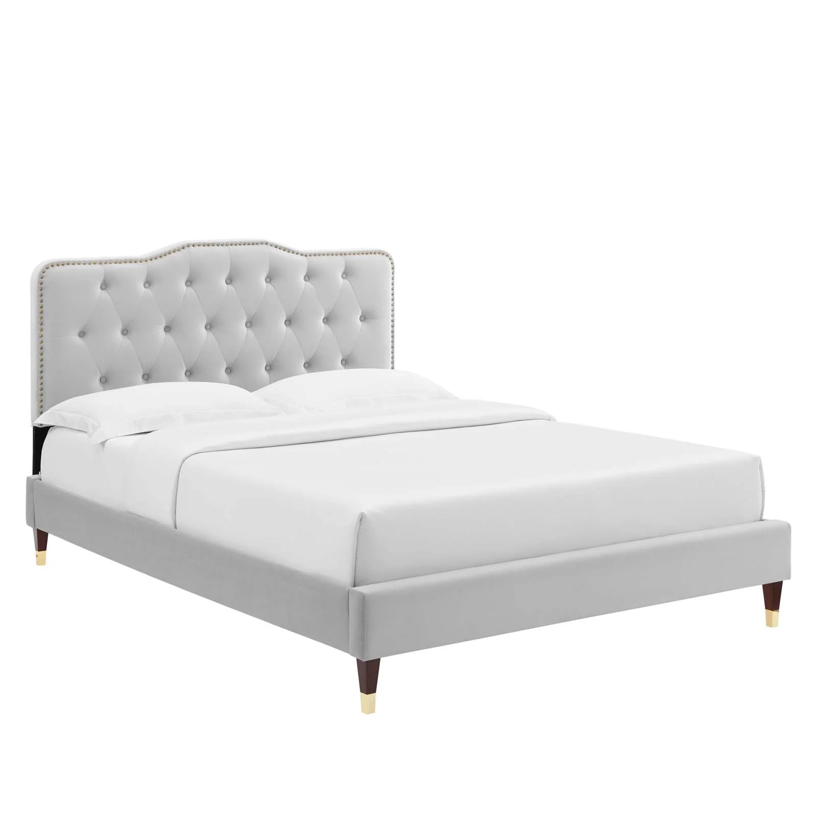 Amber King Platform Bed By Modway - MOD-6785 - Image 30