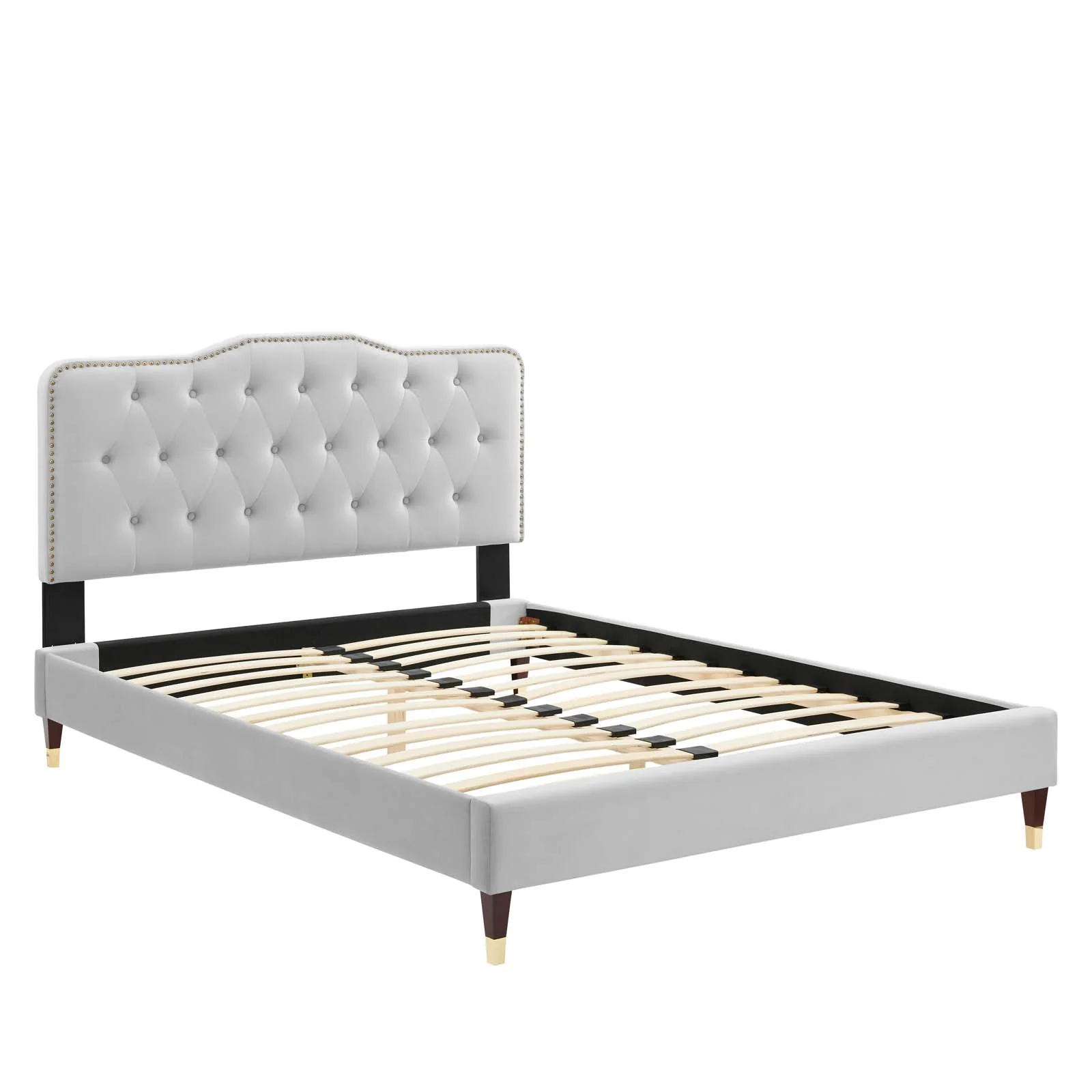 Amber King Platform Bed By Modway - MOD-6785 - Image 37