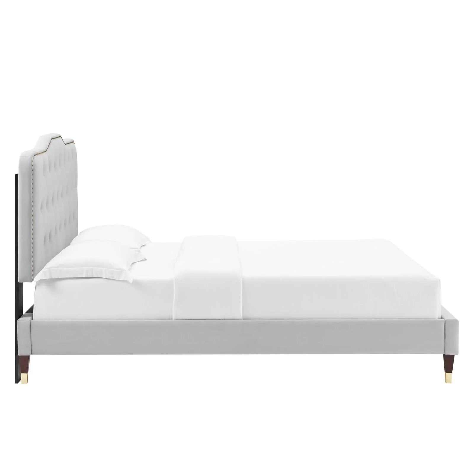 Amber King Platform Bed By Modway - MOD-6785 - Image 38