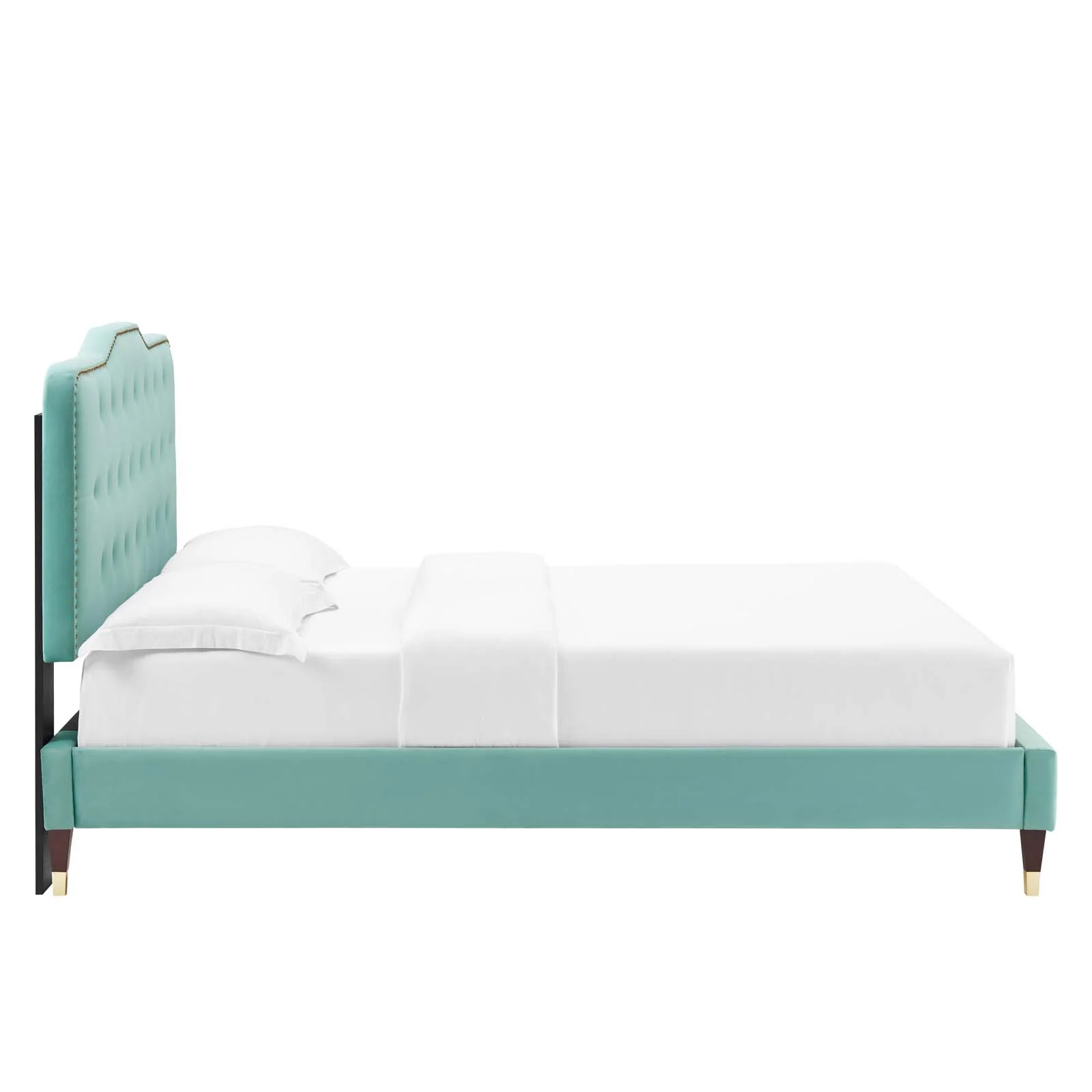 Amber King Platform Bed By Modway - MOD-6785 - Image 52