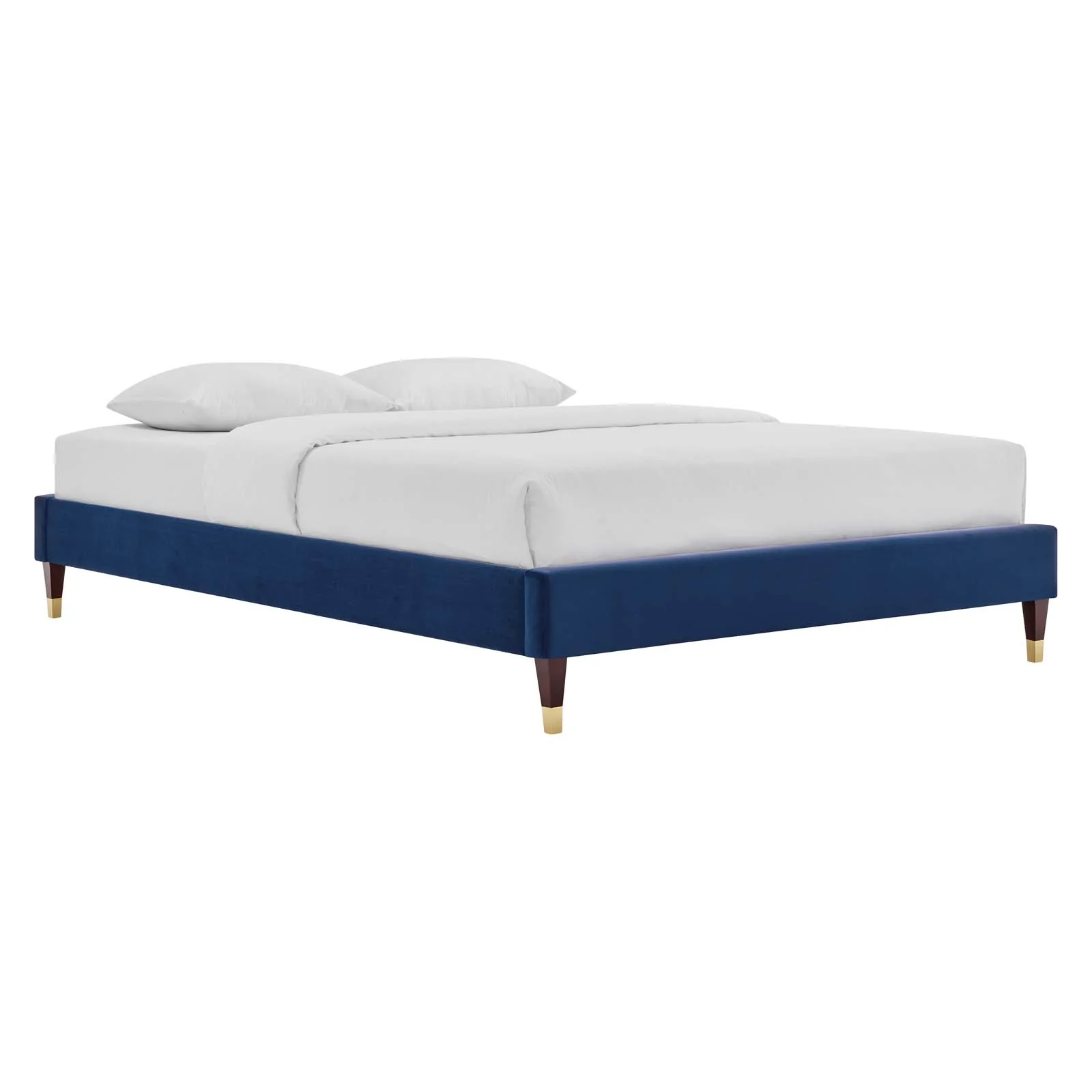 Amber King Platform Bed By Modway - MOD-6785 - Image 67