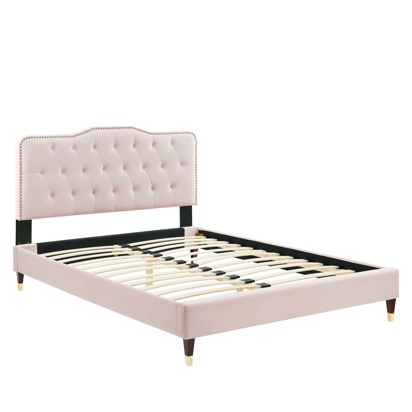 Amber King Platform Bed By Modway - MOD-6785 - Image 79