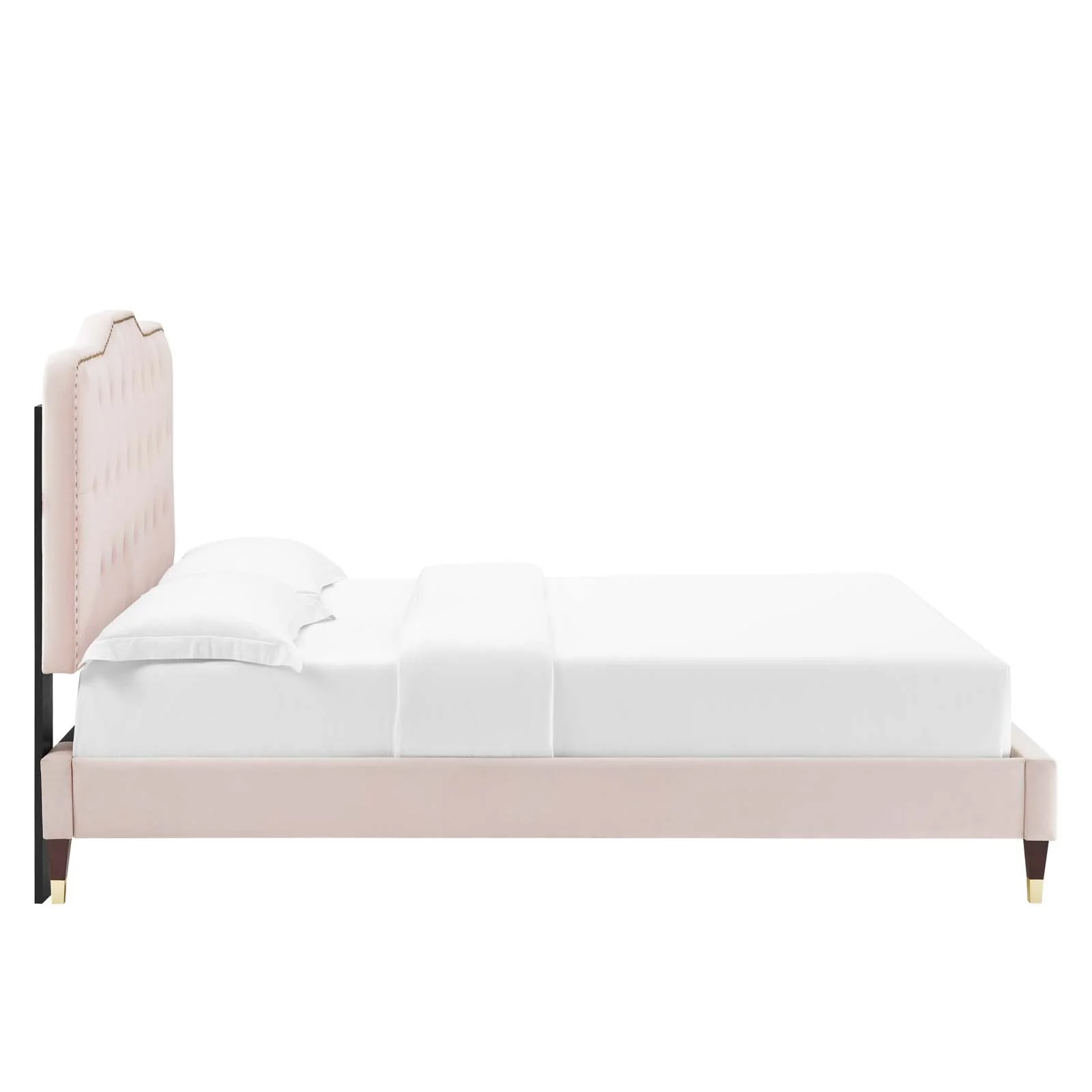 Amber King Platform Bed By Modway - MOD-6785 - Image 80