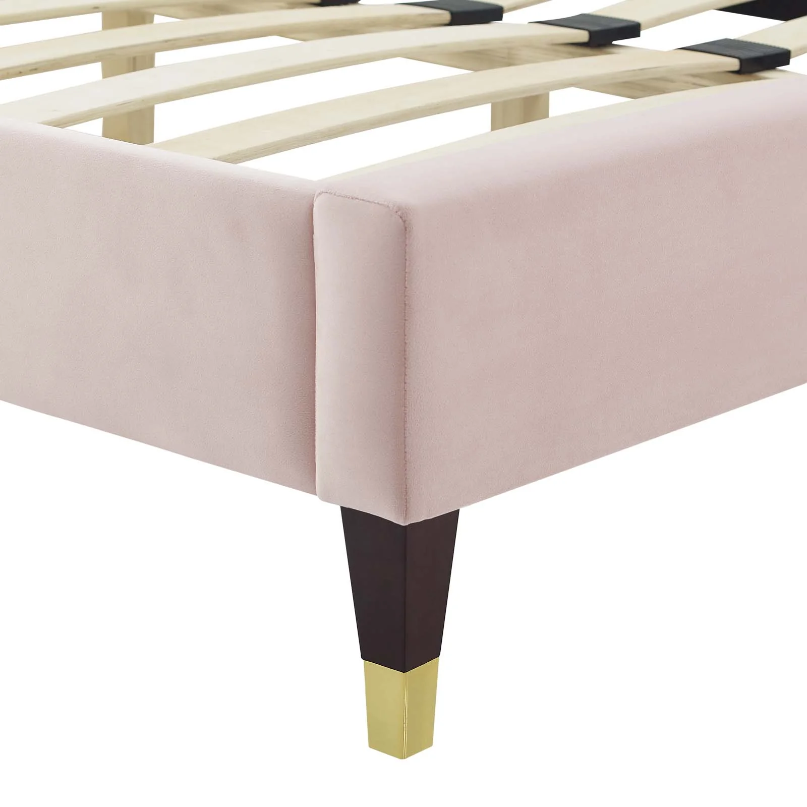 Amber King Platform Bed By Modway - MOD-6785 - Image 83